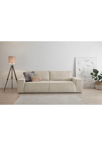 Home affaire 3-Sitzer »SHERWOOD Schlafsofa (257cm) ...