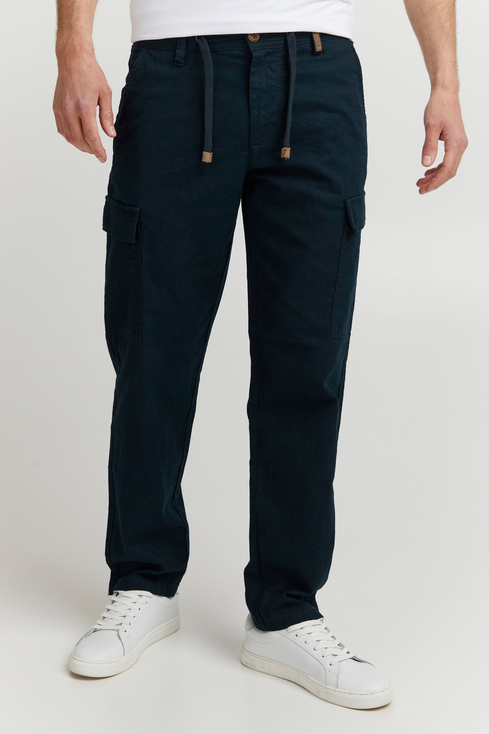 Indicode Cargohose »Cargohose IDMosat«