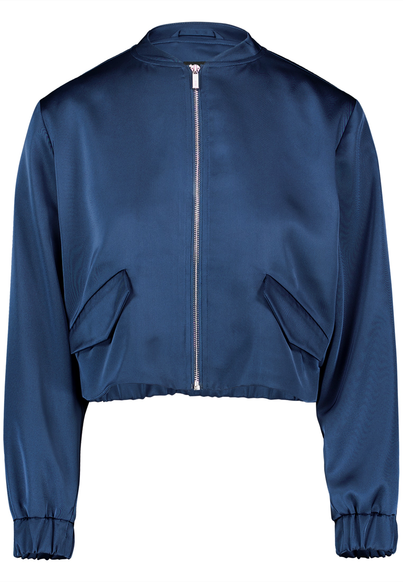 Zero Jackenblazer »Damen langarm« Material.