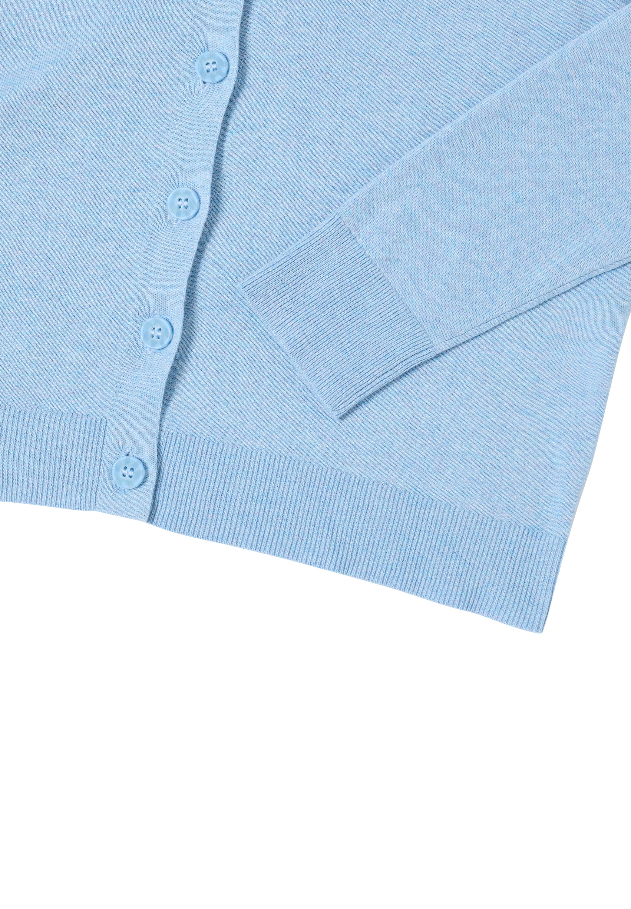 Cecil Cardigan, aus Baumwolle mit Stretchanteil