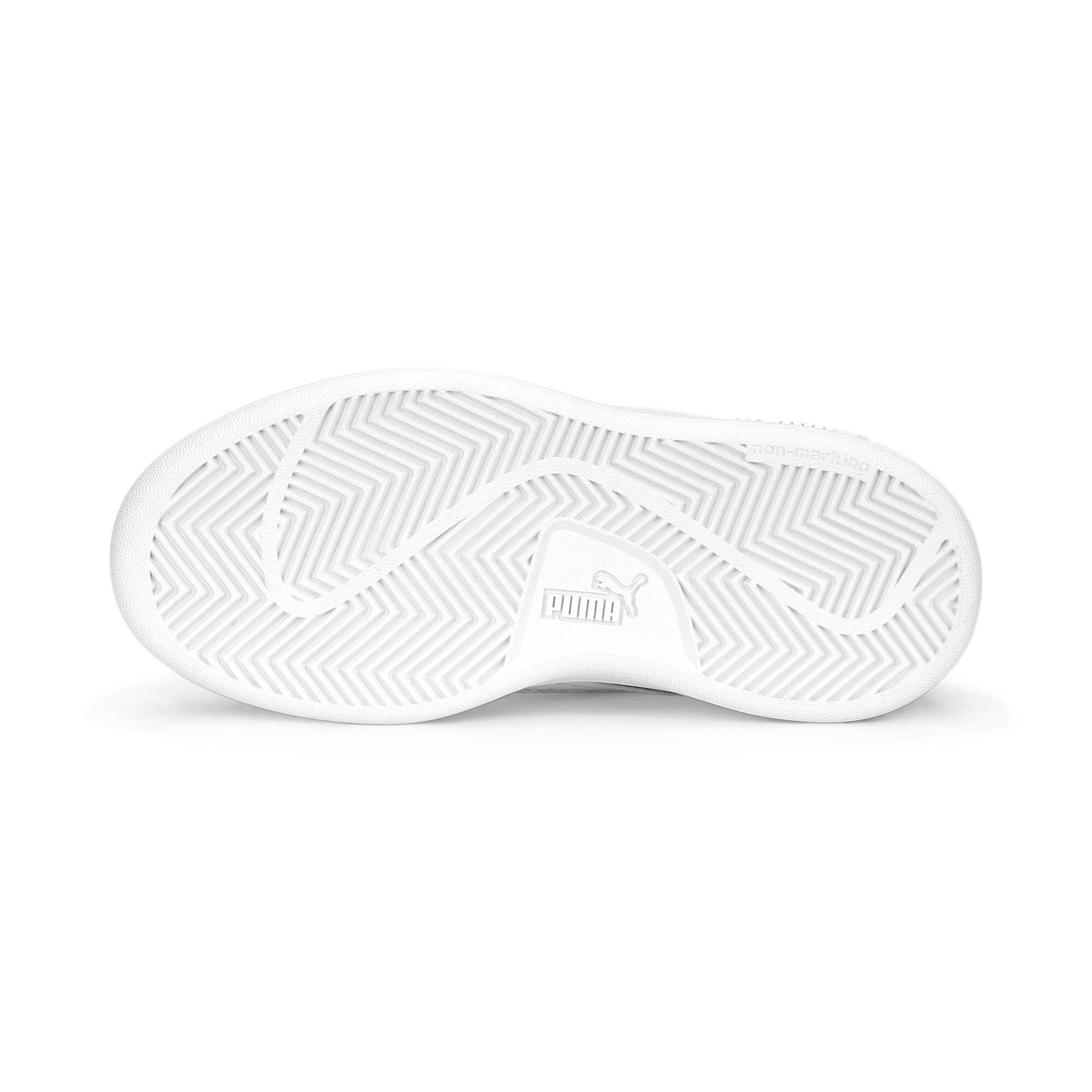 PUMA Sneaker »Smash 3.0 Buck Sneakers Jugendliche«