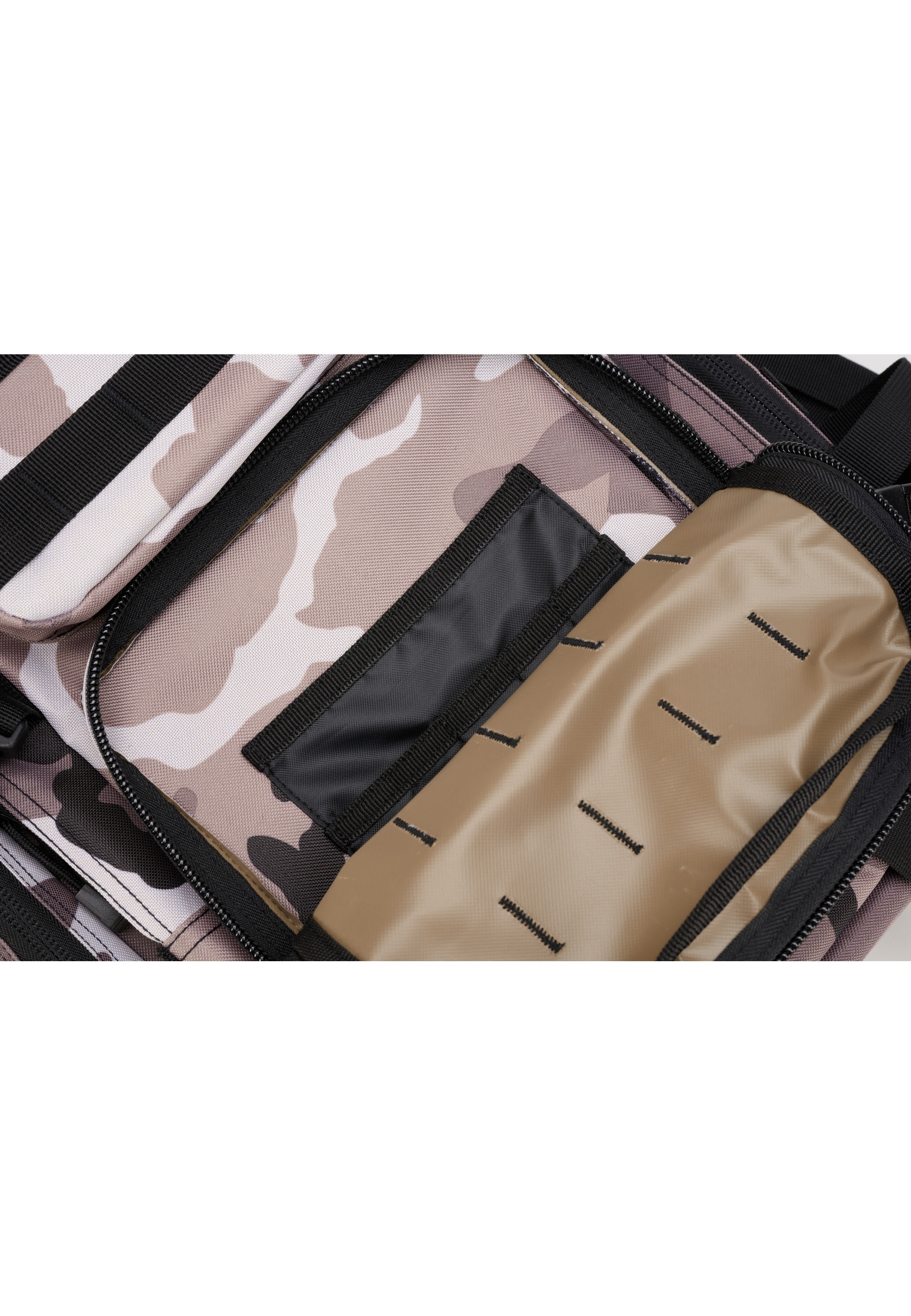 Brandit Rucksack »Brandit Accessoires US Cooper Backpack Large«