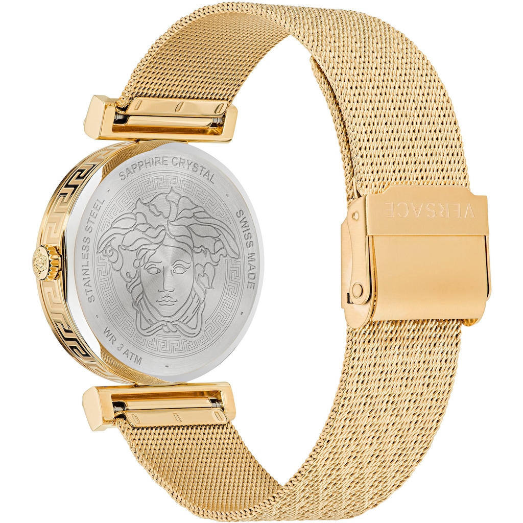 Versace Quarzuhr »REGALIA, VE6J00723«