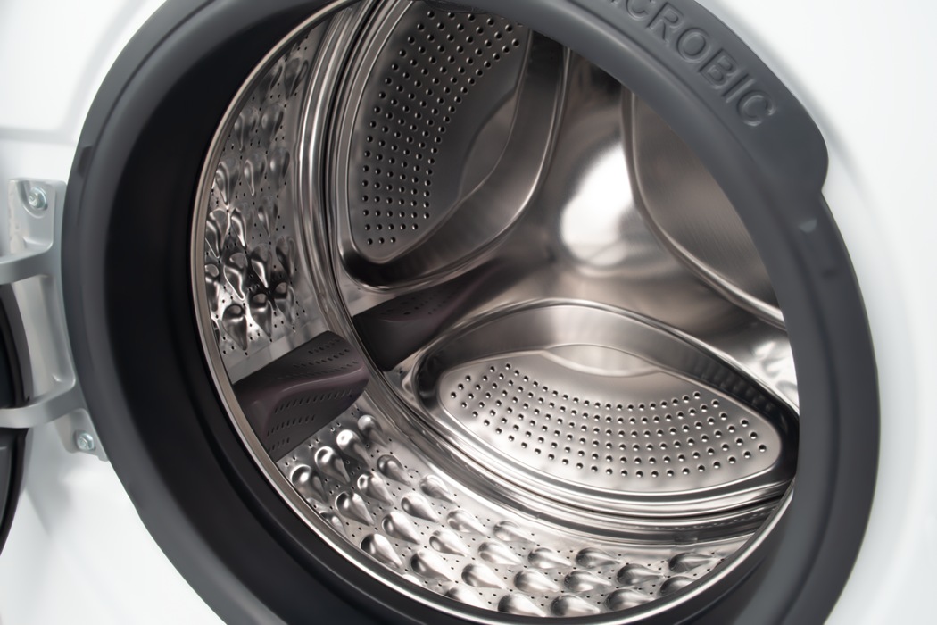 Amica Waschtrockner »WAT 404 600« 8 kg /8 kg 76 dB(A) Waschen & Trocknen in einem – maximaler Komfort