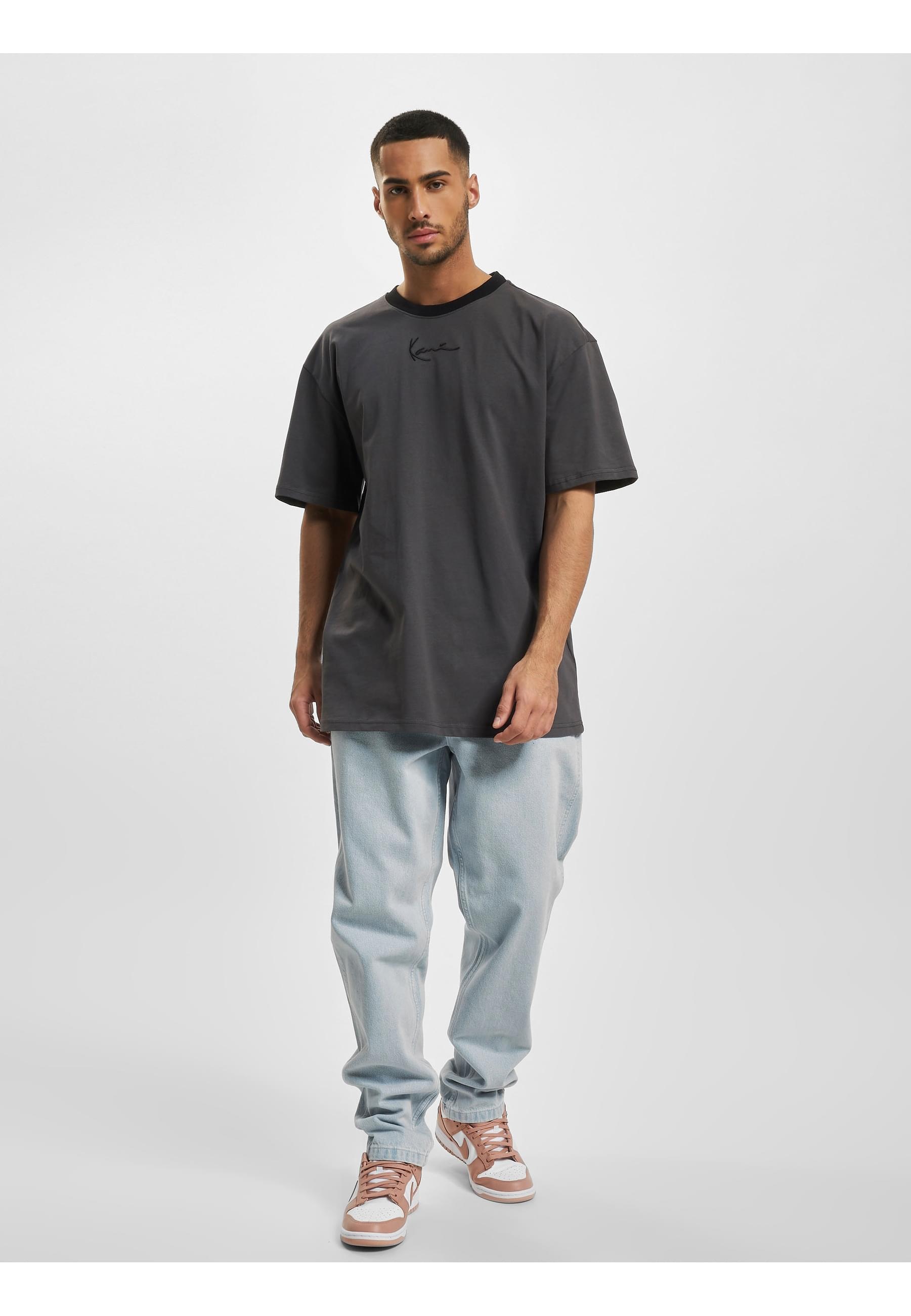 Karl Kani T-Shirt »Karl Kani Herren«, (1 tlg.)