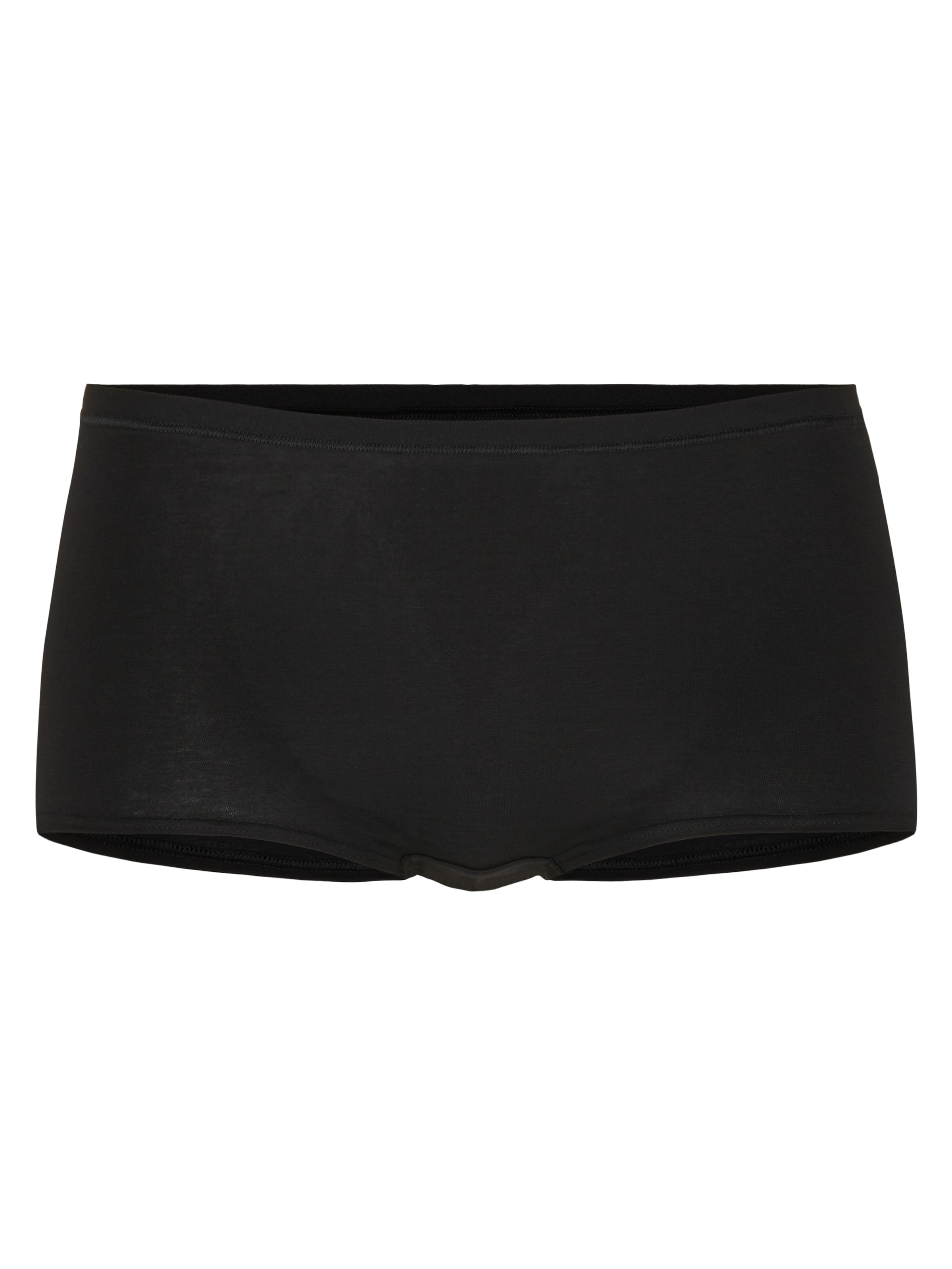 CALIDA Panty »Natural Comfort«, mit natürlichem Glanz und glattem Griff