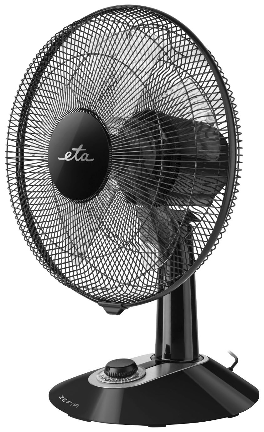 eta Tischventilator »Zefir« 30 cm Durchmesser