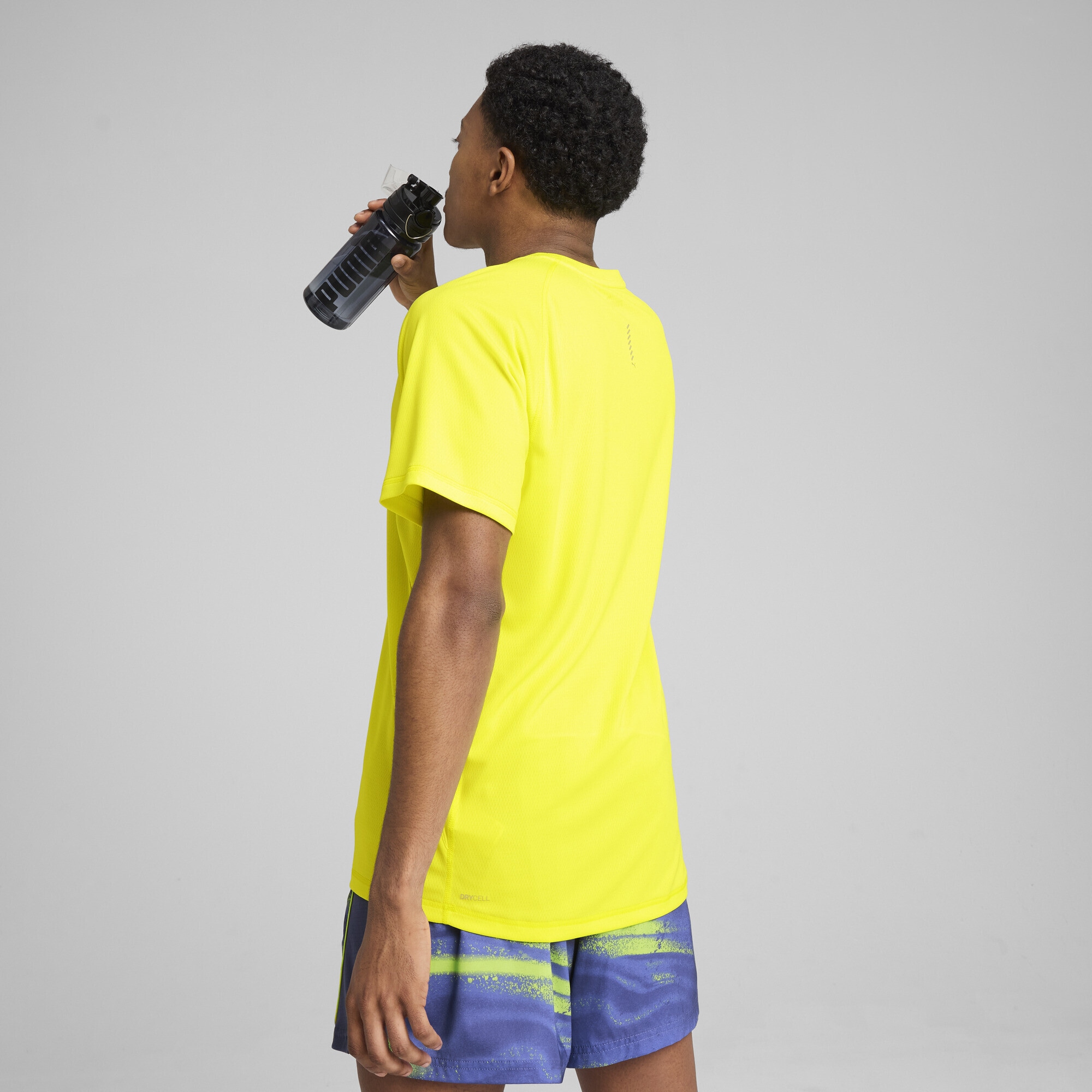 PUMA Laufshirt »VELOCITY Lauf-T-Shirt Herren«
