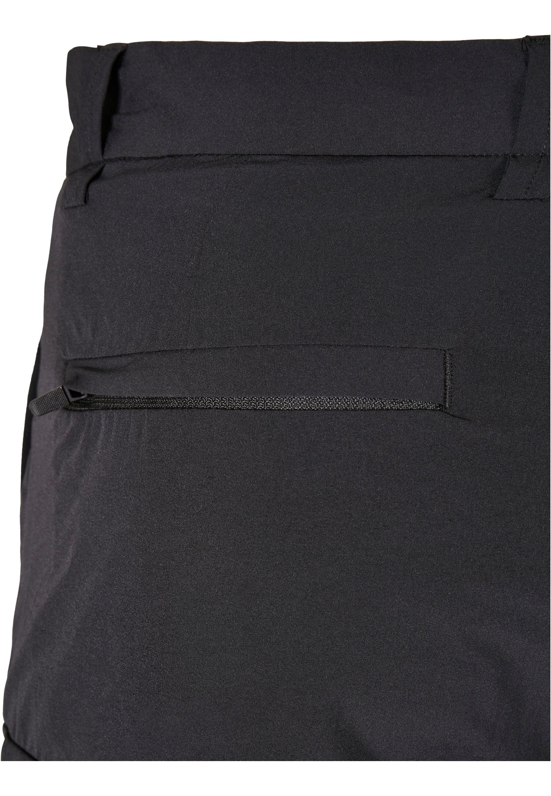 URBAN CLASSICS Stoffhose »Urban Classics Herren Commuter Pants«, (1 tlg.)