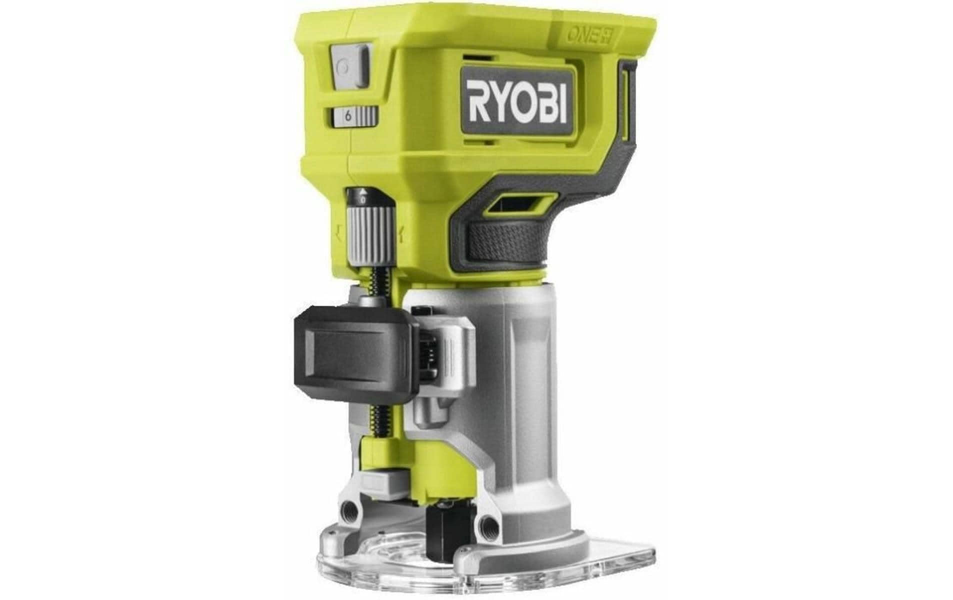 RYOBI Akku-Rasenkantenschneider »RTR18-0«