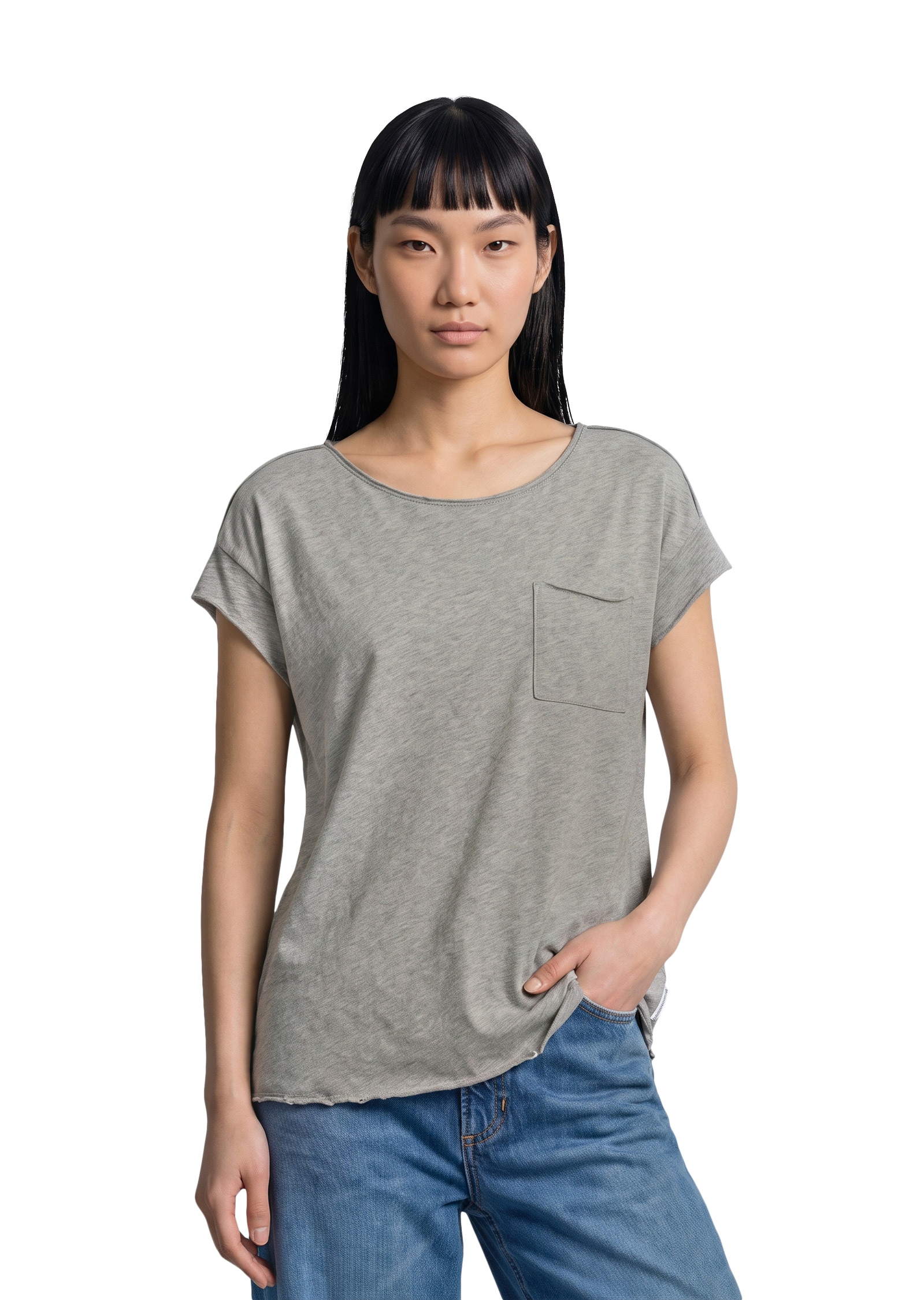 Marc OPolo DENIM "aus Organic Cotton"