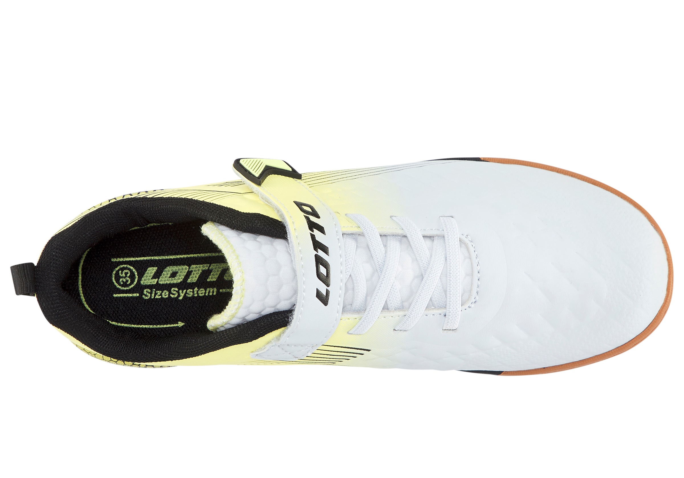 lotto Hallenschuh