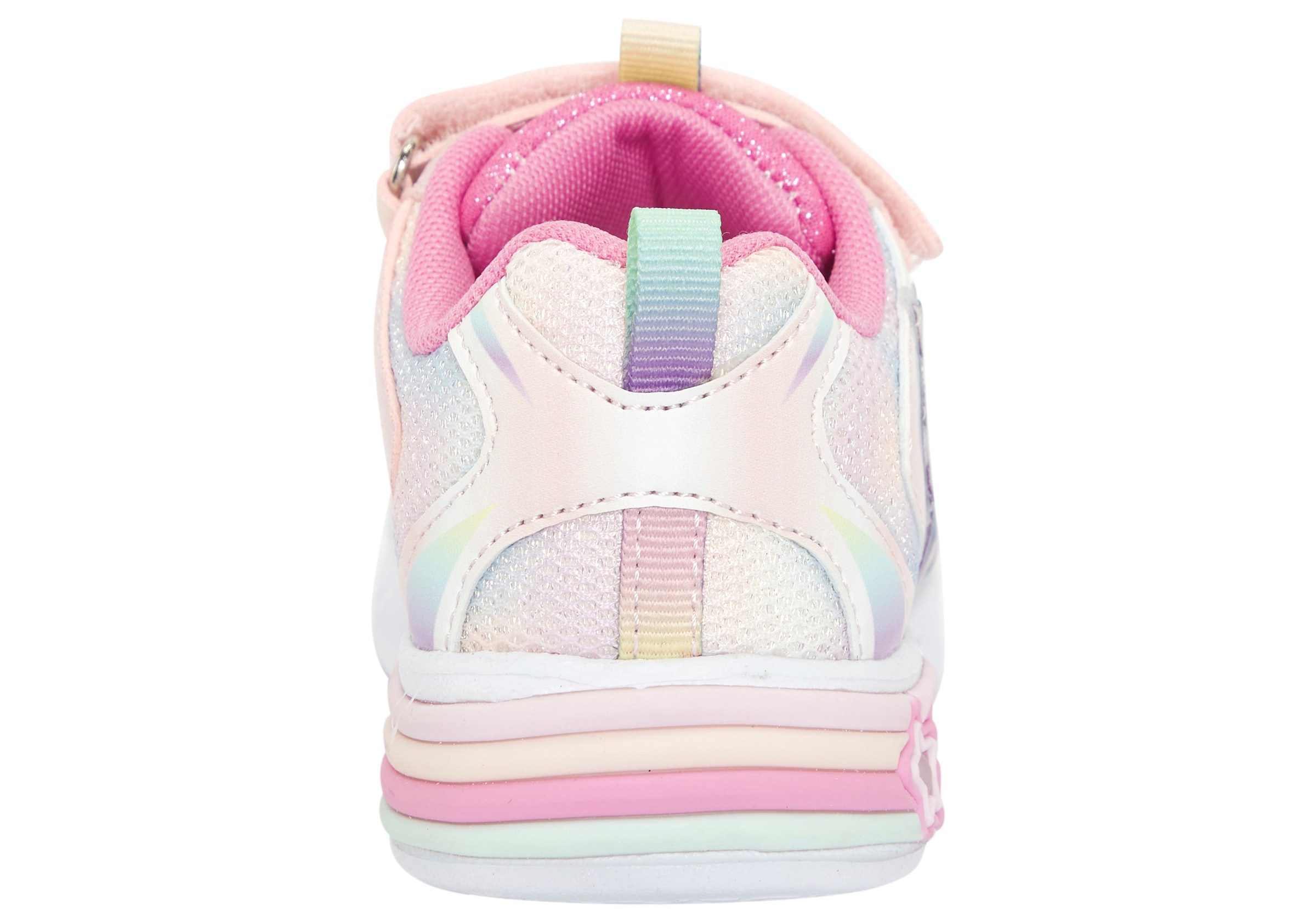 Disney Sneaker »UNICORN«  mit cooler Blinkfunktion