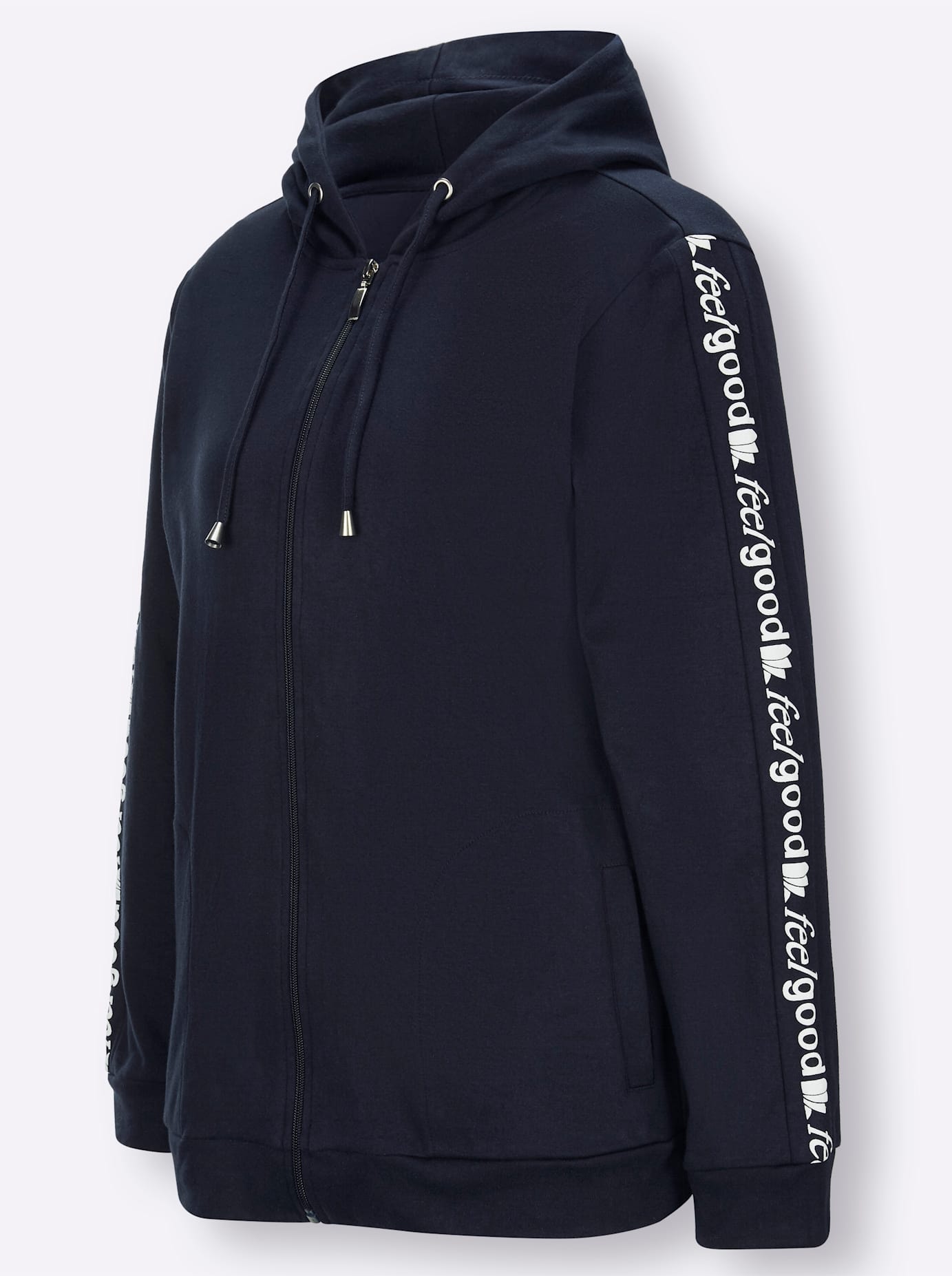 feel good Langjacke