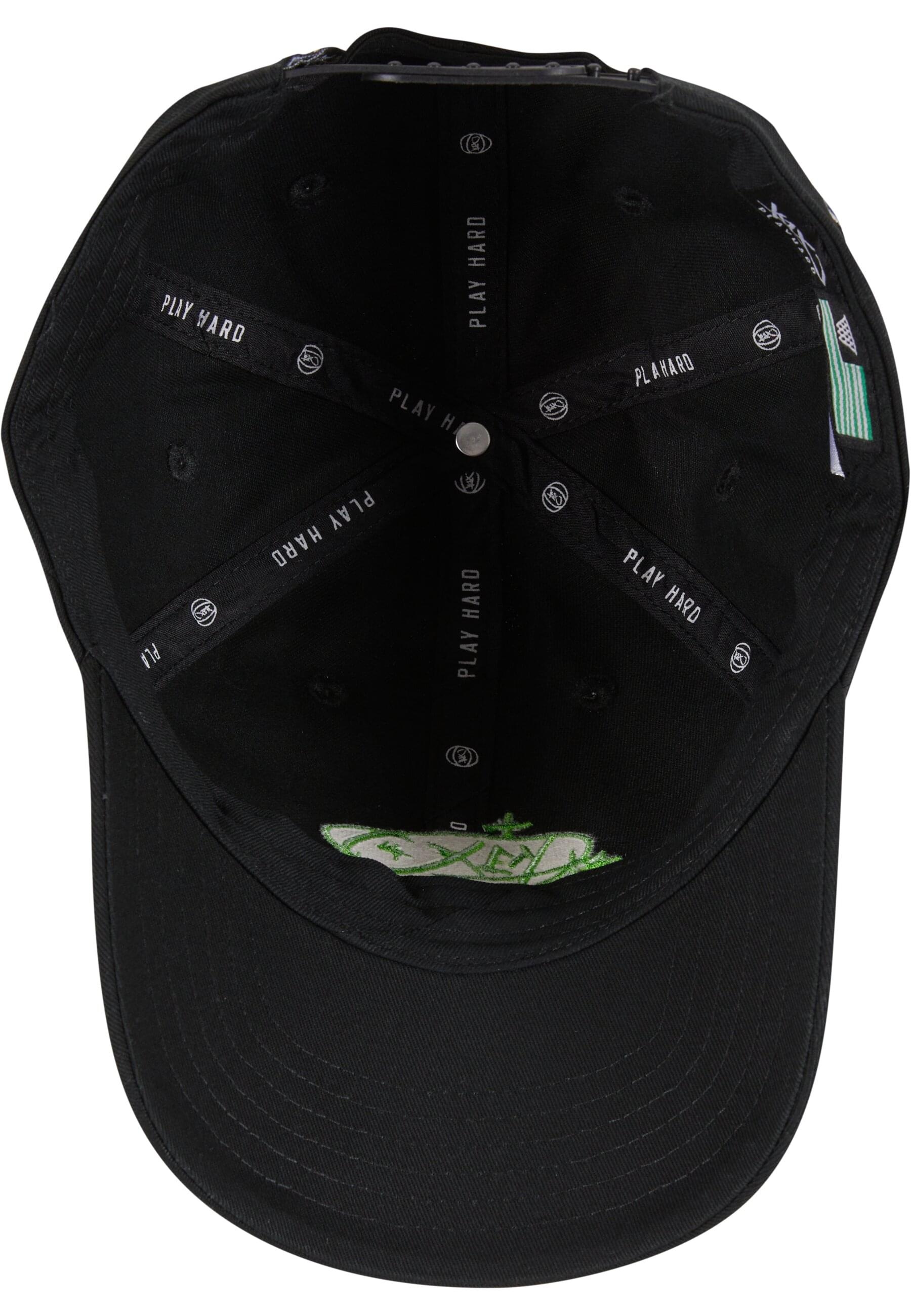 K1X Flex Cap »K1X K1X Logo Badge Cap«