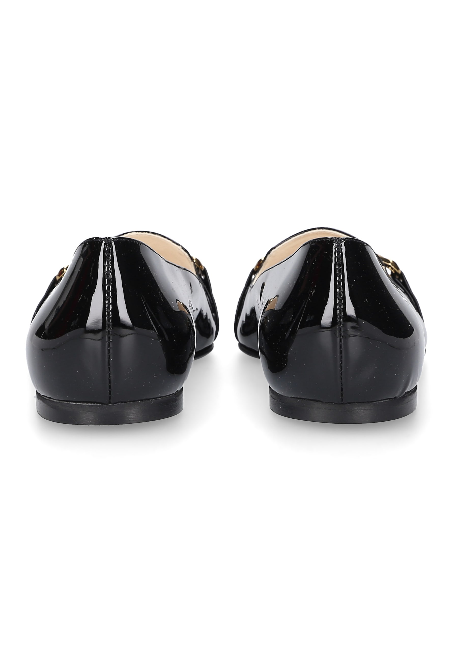 Henry Stevens Loafer »Madison HVL«, Damen Pump mit Absatz handgefertigt, Lederschuh
