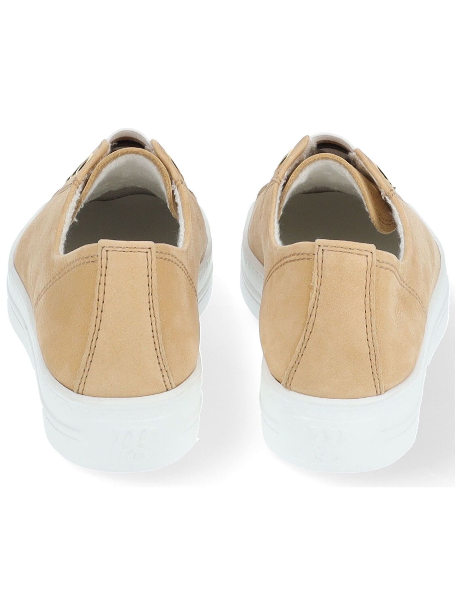 Paul Green Sneaker »Paul Green Sneaker Nubukleder«