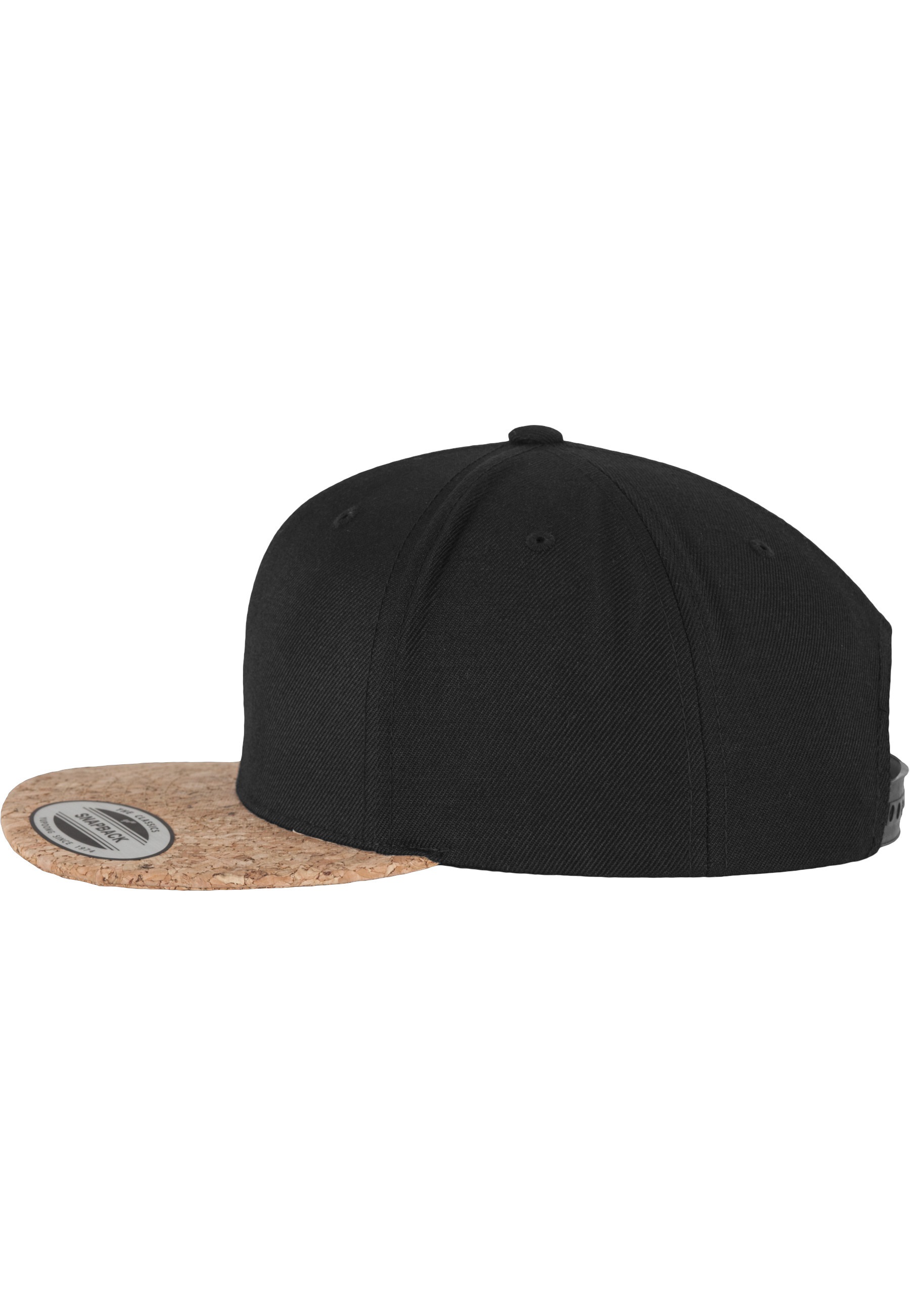 Flexfit Snapback Cap »Flexfit Unisex Cork Snapback«