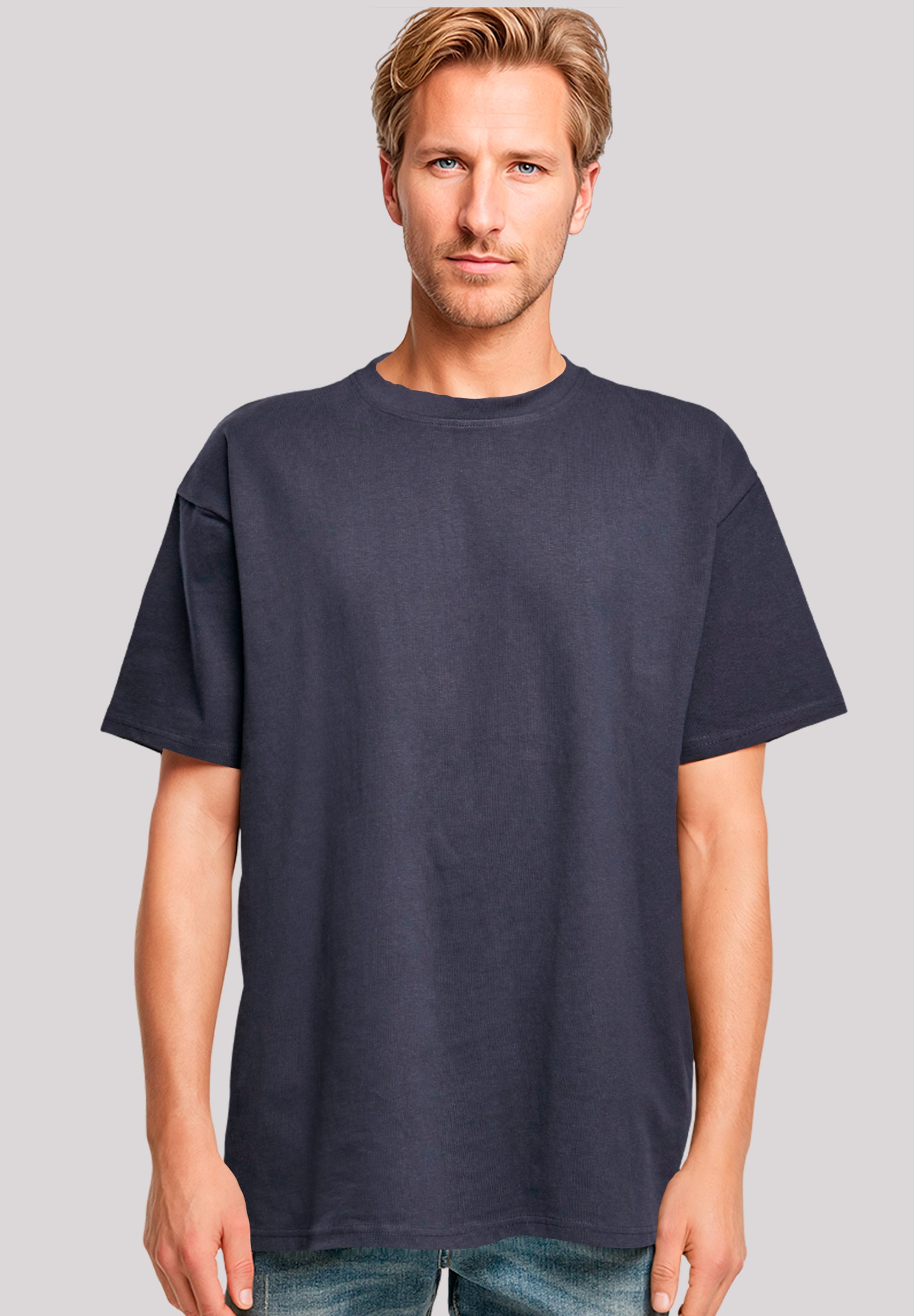 F4NT4STIC T-Shirt »Bora Bora Leewards Island«, Premium Qualität