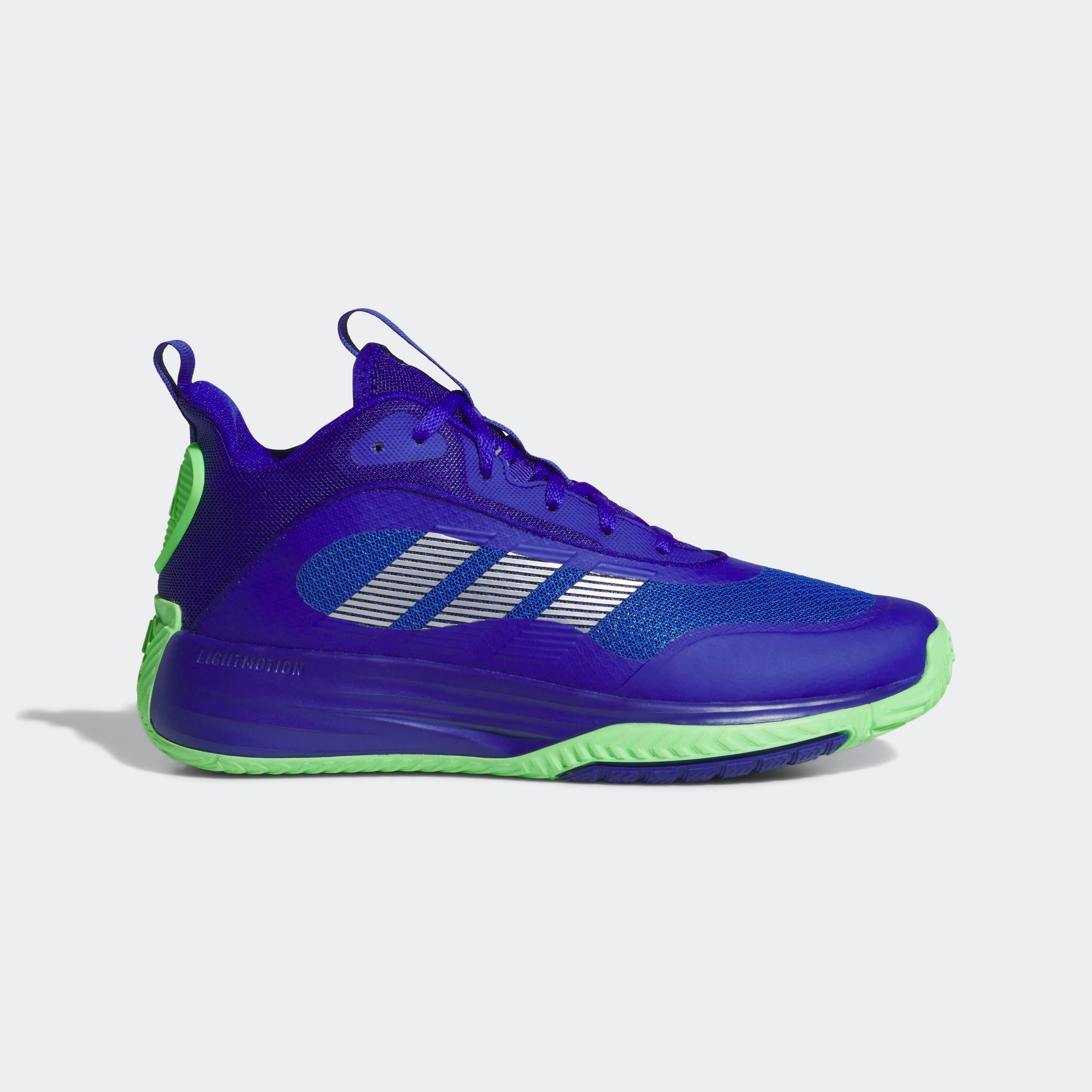 adidas Sportswear Basketballschuh »OWNTHEGAME 3.0«