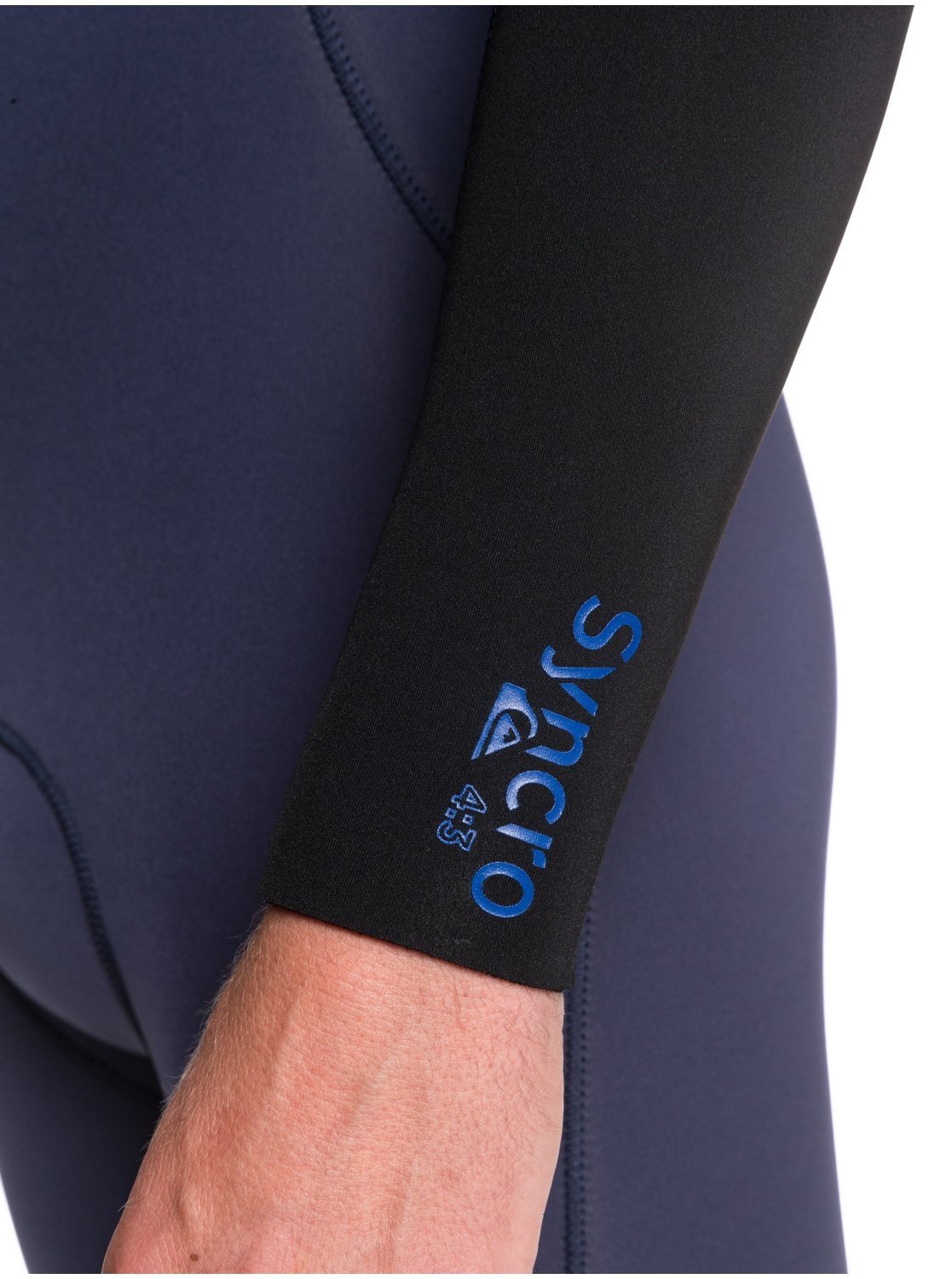 Quiksilver Neoprenanzug »4/3mm Syncro«
