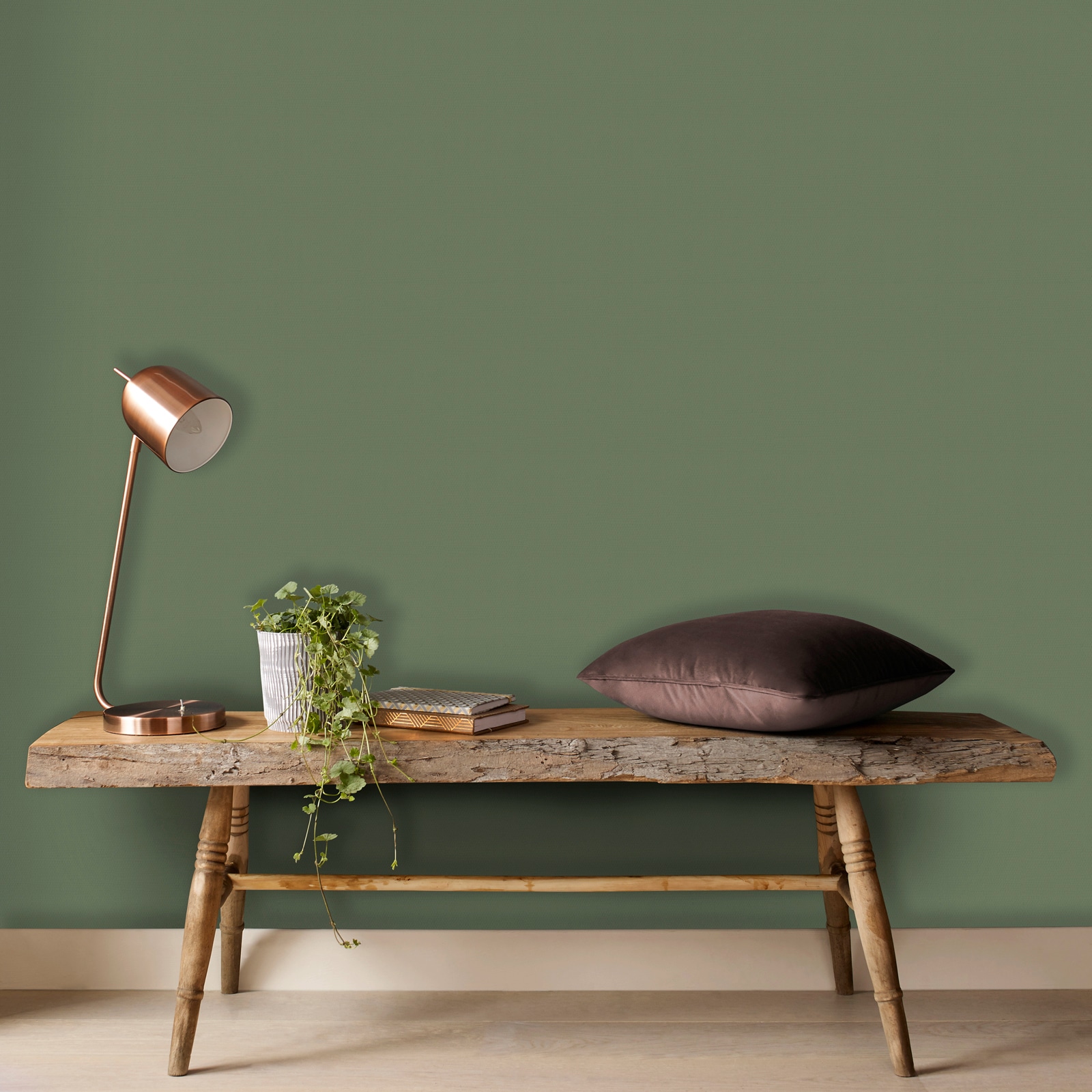 Superfresco Easy Vliestapete »Noani« gemustert FSC® zertifiziert, mit lebhaftem Druck, 10 Meter Länge