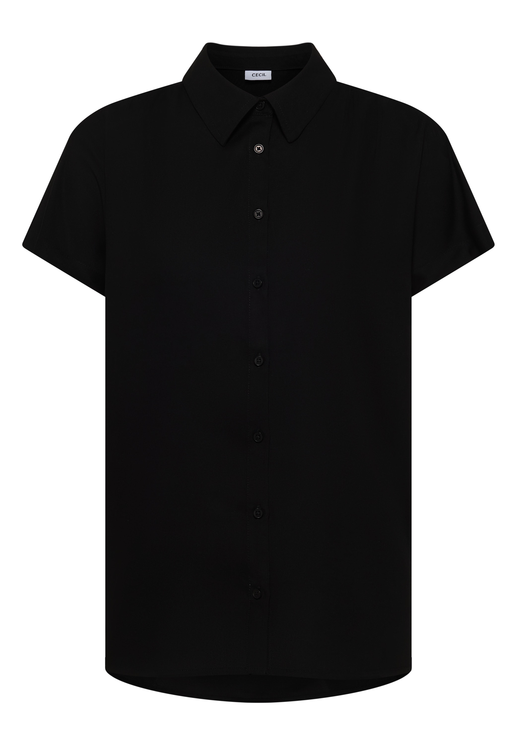 Cecil Hemdbluse im Basic-Style