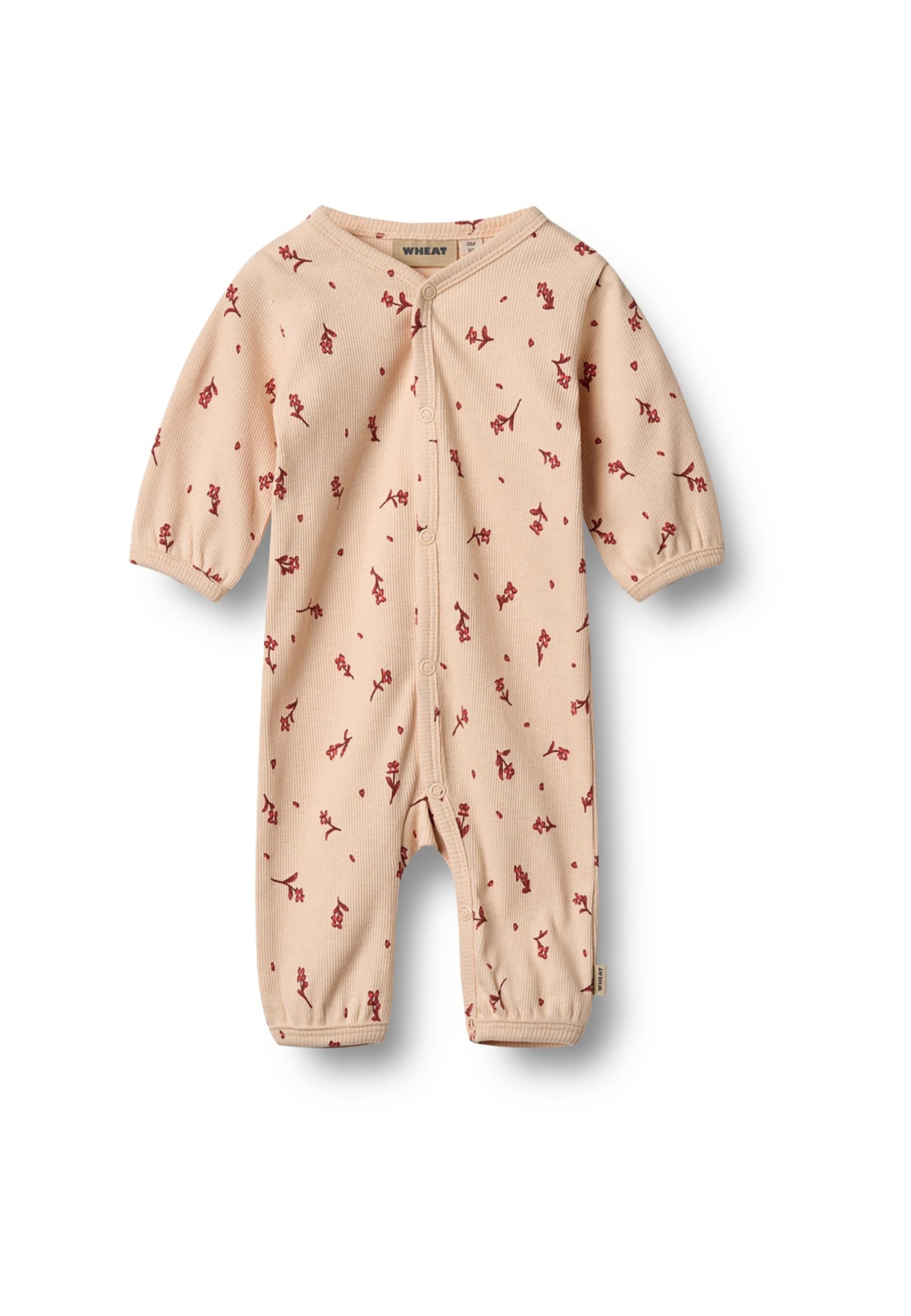 WHEAT Jumpsuit "WHEAT Jumpsuit L/S Felizia" 1