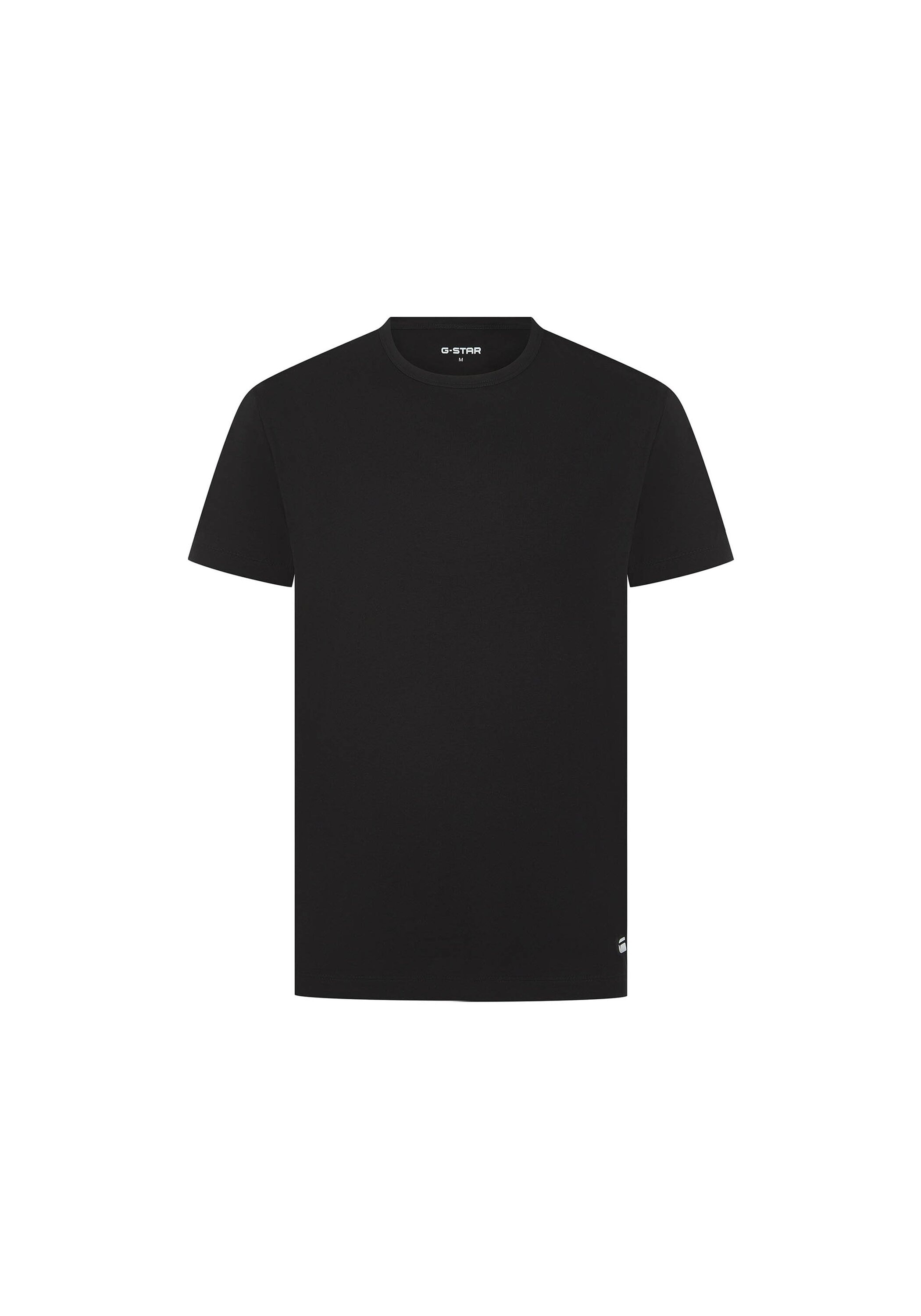 G-STAR T-Shirt »T-Shirt COVE T-Shirt 3-pack 3er Pack«
