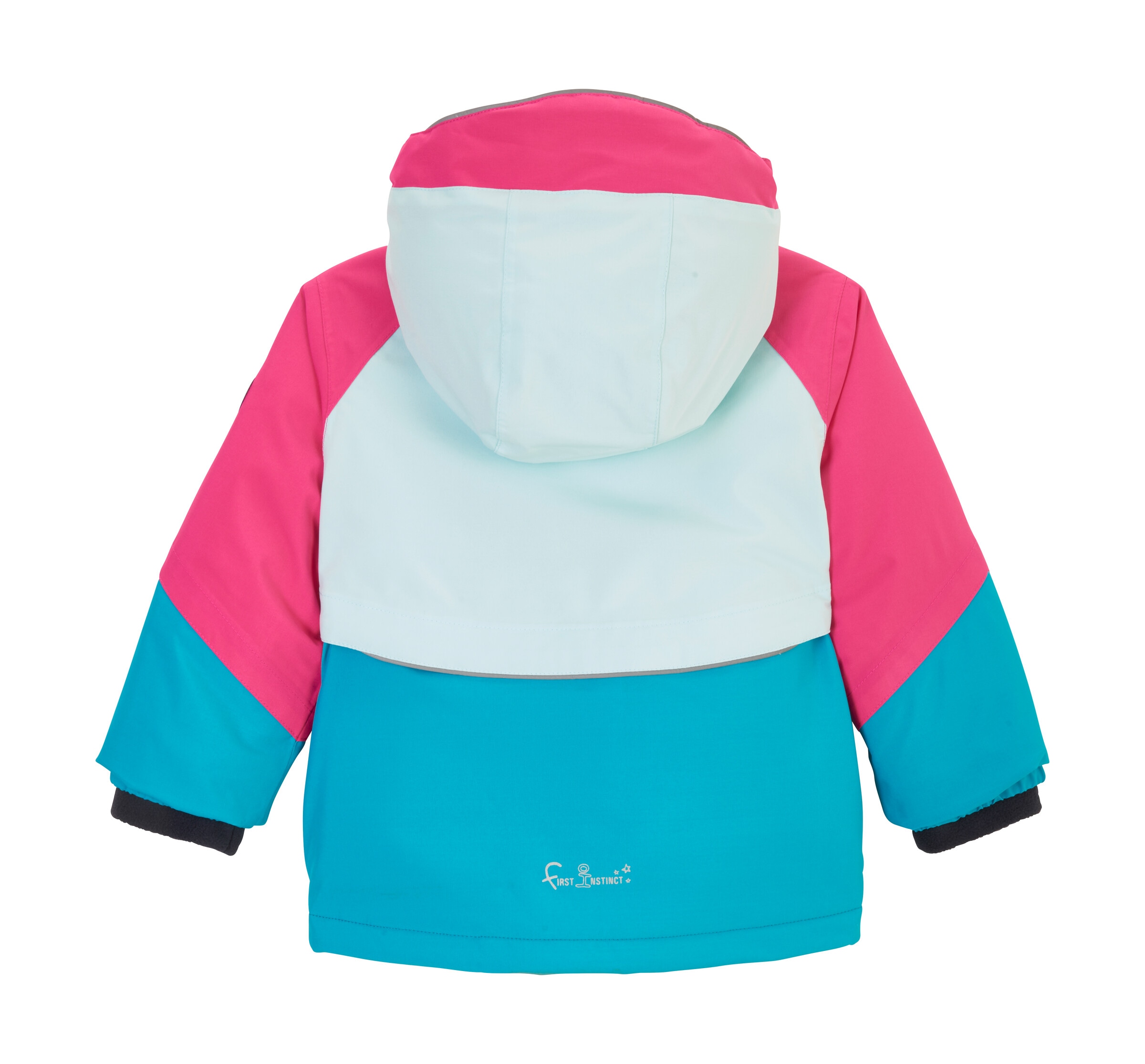 first instinct by killtec Skijacke »FISW 31 MNS SKI JCKT«