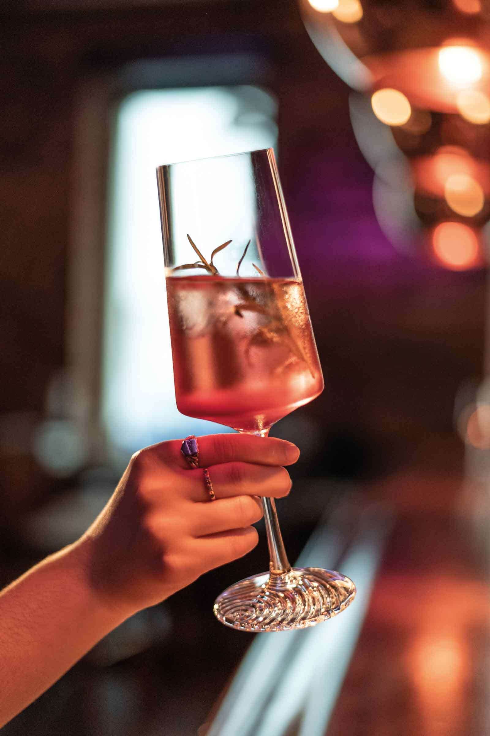 Zwiesel Glas Champagnerglas »Champagnergläser ECHO 395 ml 4er Set transparent«