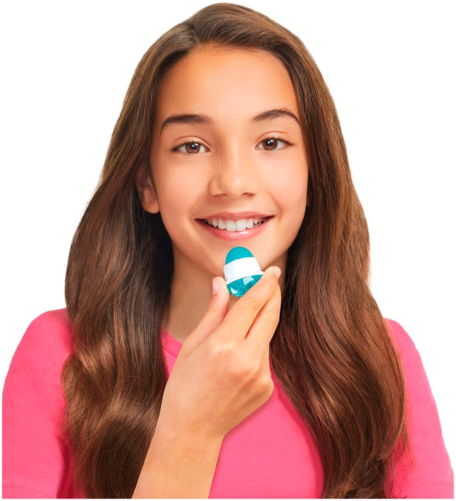 Make it real Kreativset »Kinder Lipgloss-Set Fruity Beauty«