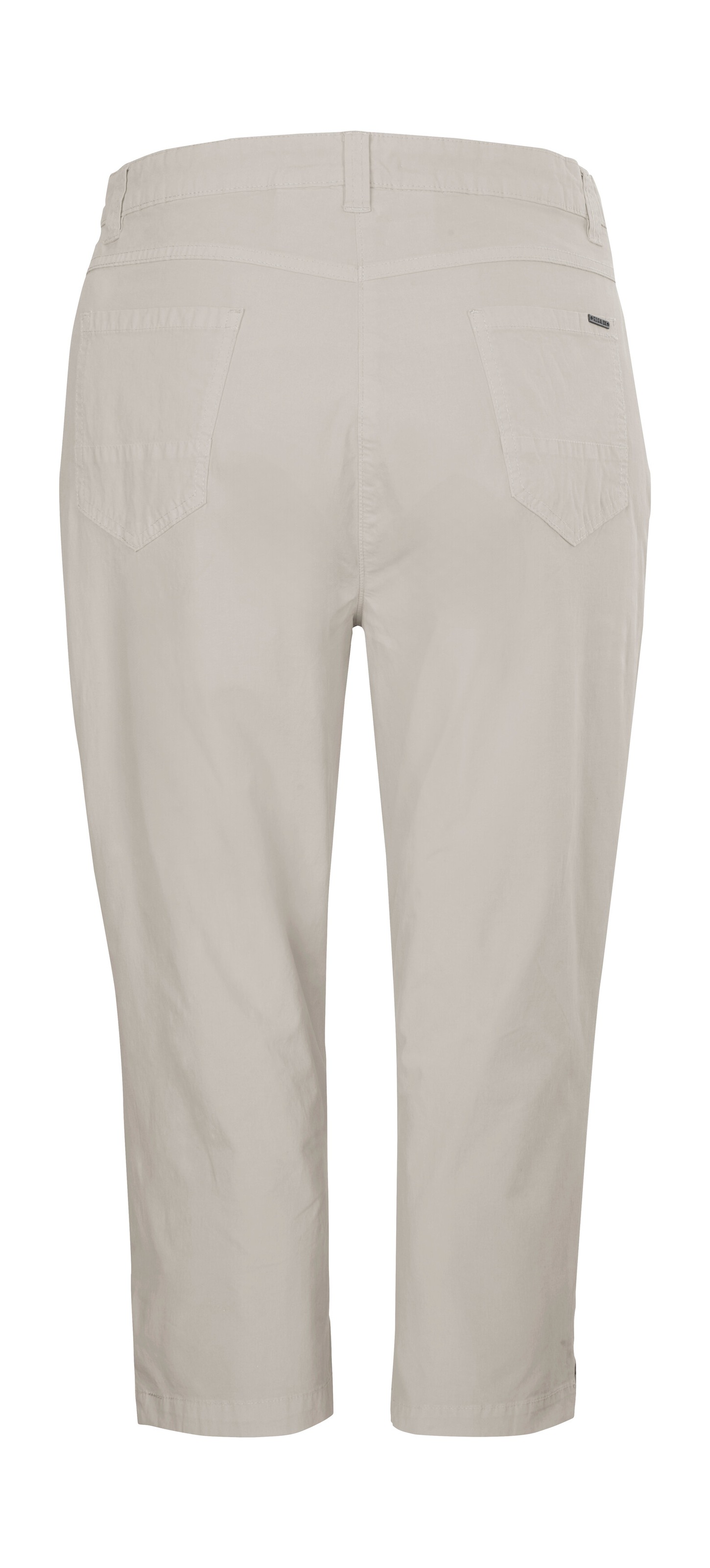 G.I.G.A. DX by killtec 3/4-Hose "GS 15 WMN PNTS GOTS" Caprihose aus Bio-Bau günstig online kaufen