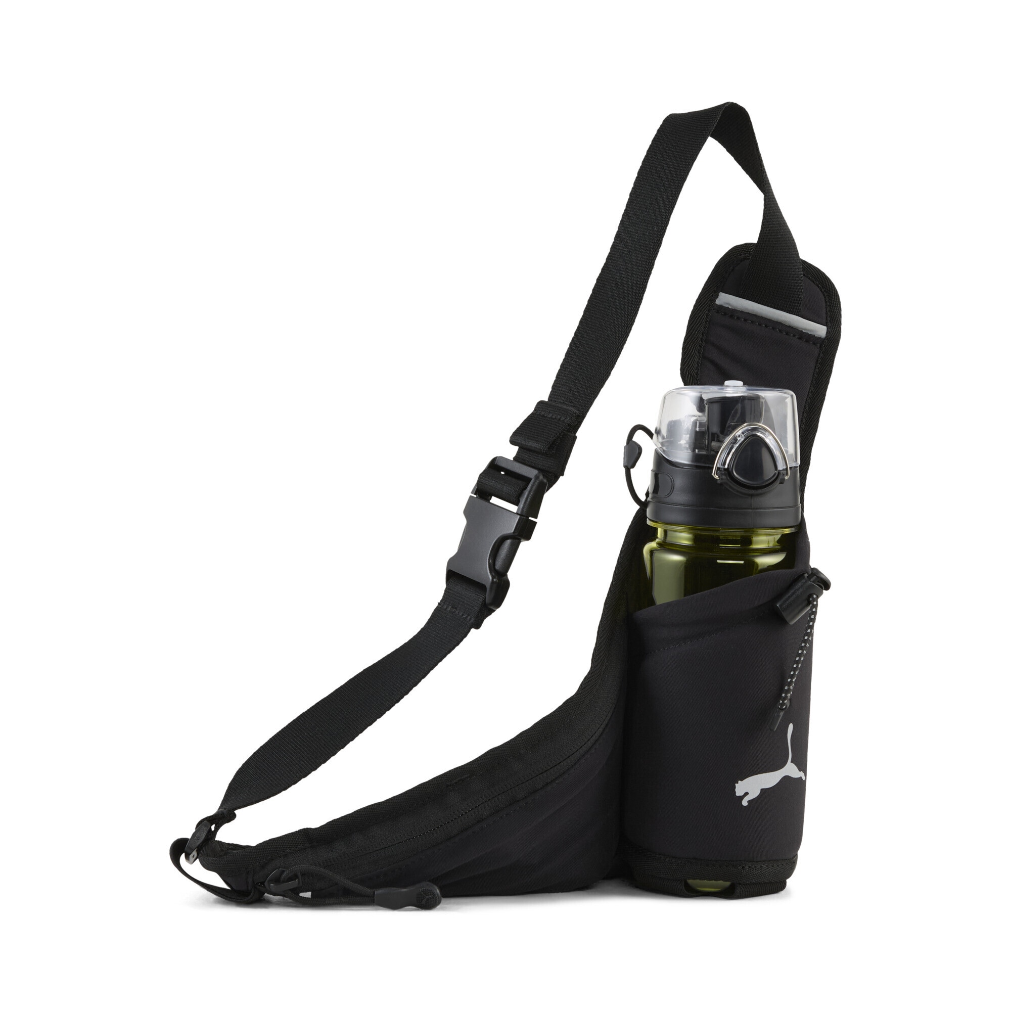 PUMA Bauchtasche "PUMA RUN Bauchtasche Unisex"