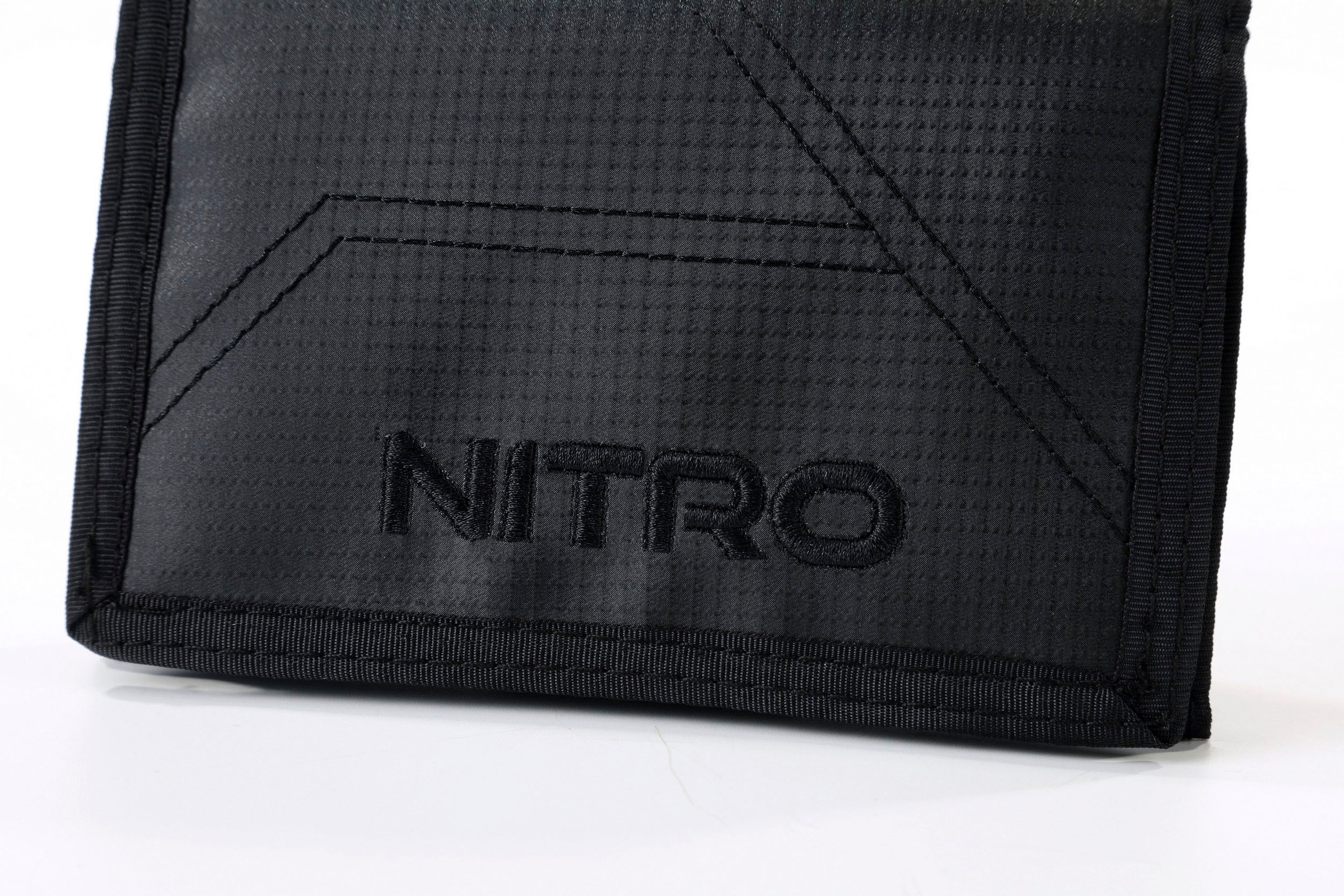 NITRO Geldbörse "Wallet", Geldbeutel, Wallet, Portmonaie, Etui für Scheine günstig online kaufen