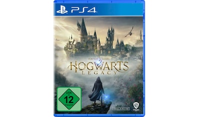 Warner Games Spielesoftware »Hogwarts Legacy«, PlayStation 4 kaufen