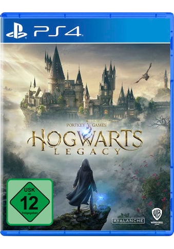 Warner Games Spielesoftware »Hogwarts Legacy« PlayS...