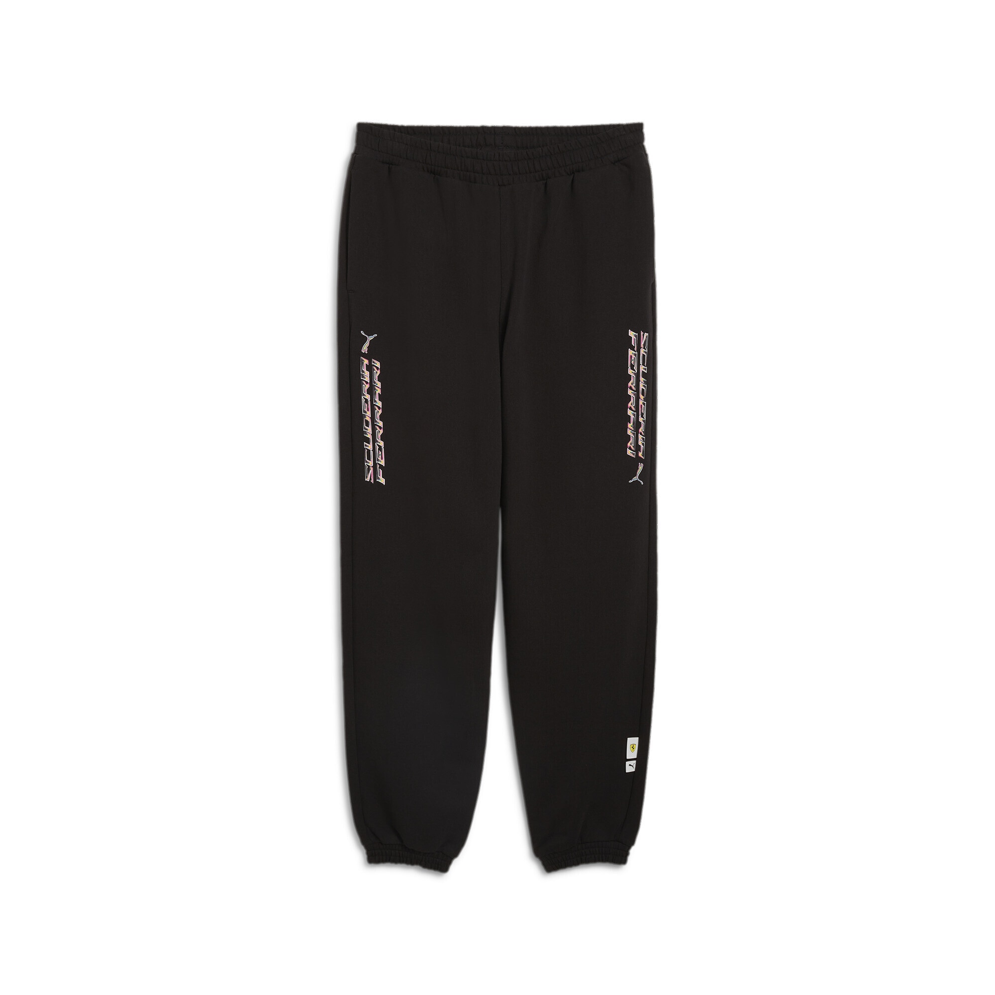 Sporthose »Scuderia Ferrari Race Statement Hose Herren«