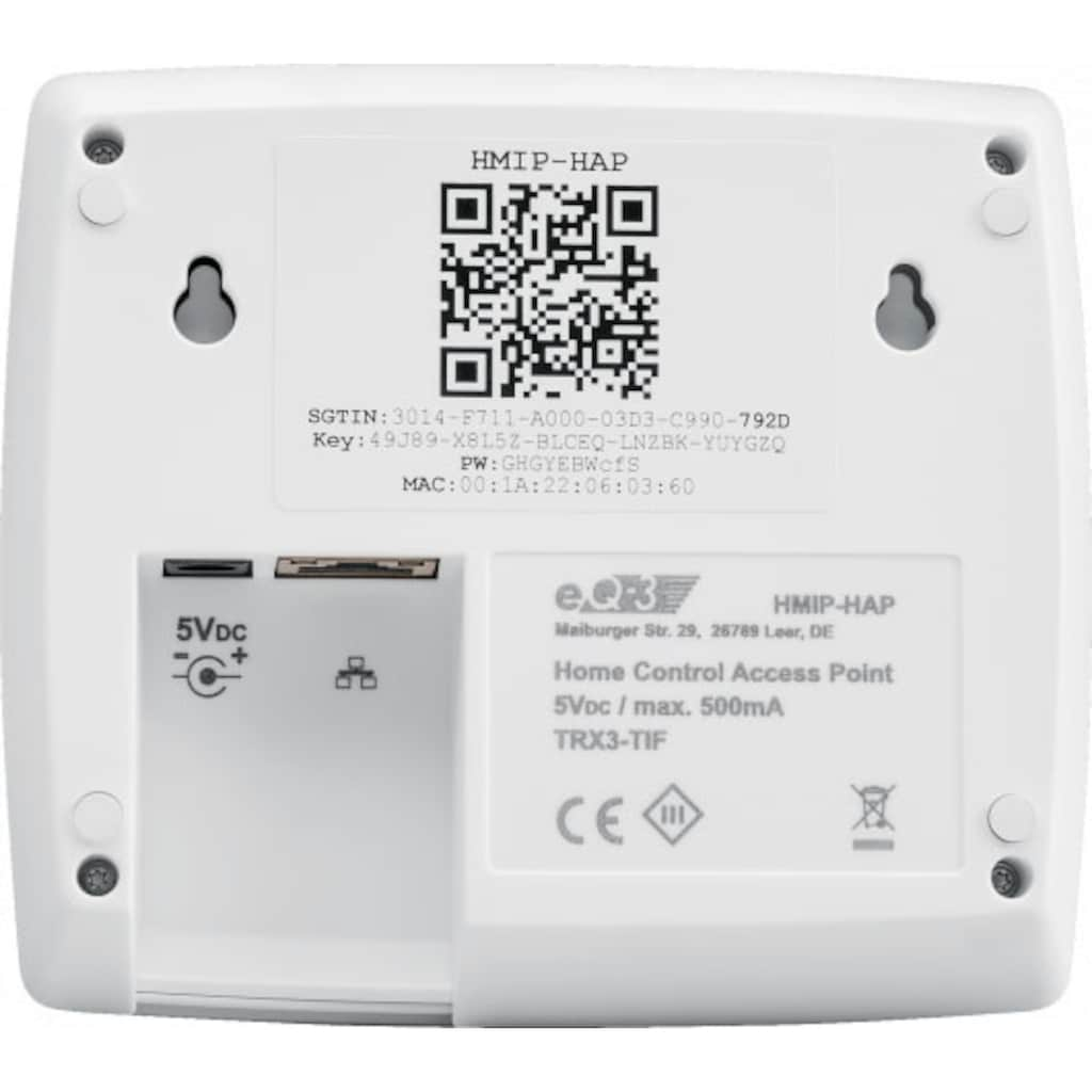 Homematic IP Smart-Home-Station »Access Point (140887A0)«