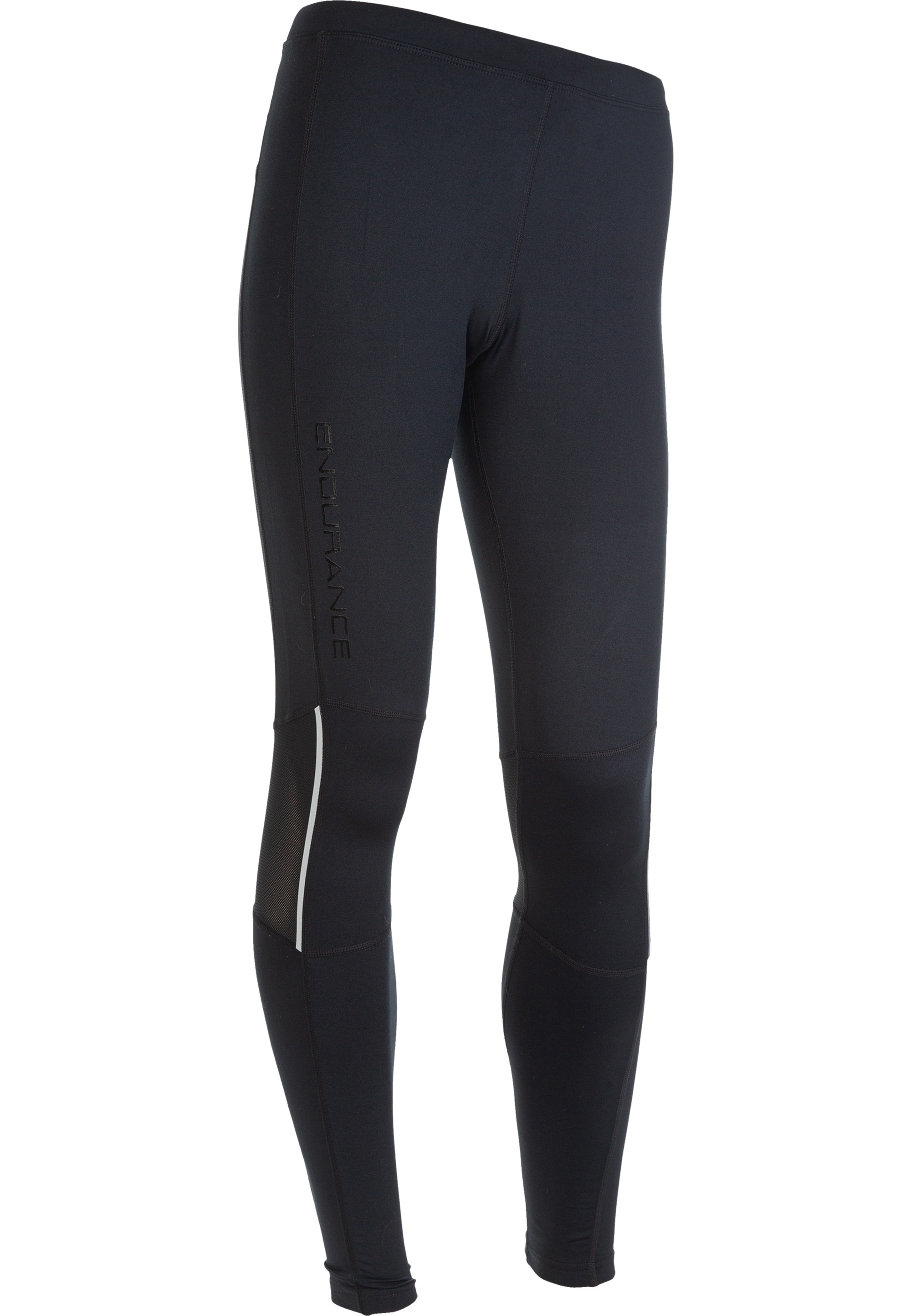 ENDURANCE Lauftights »MAHANA Winter XQL«, mit wärmender Innenseite kaufen |  BAUR