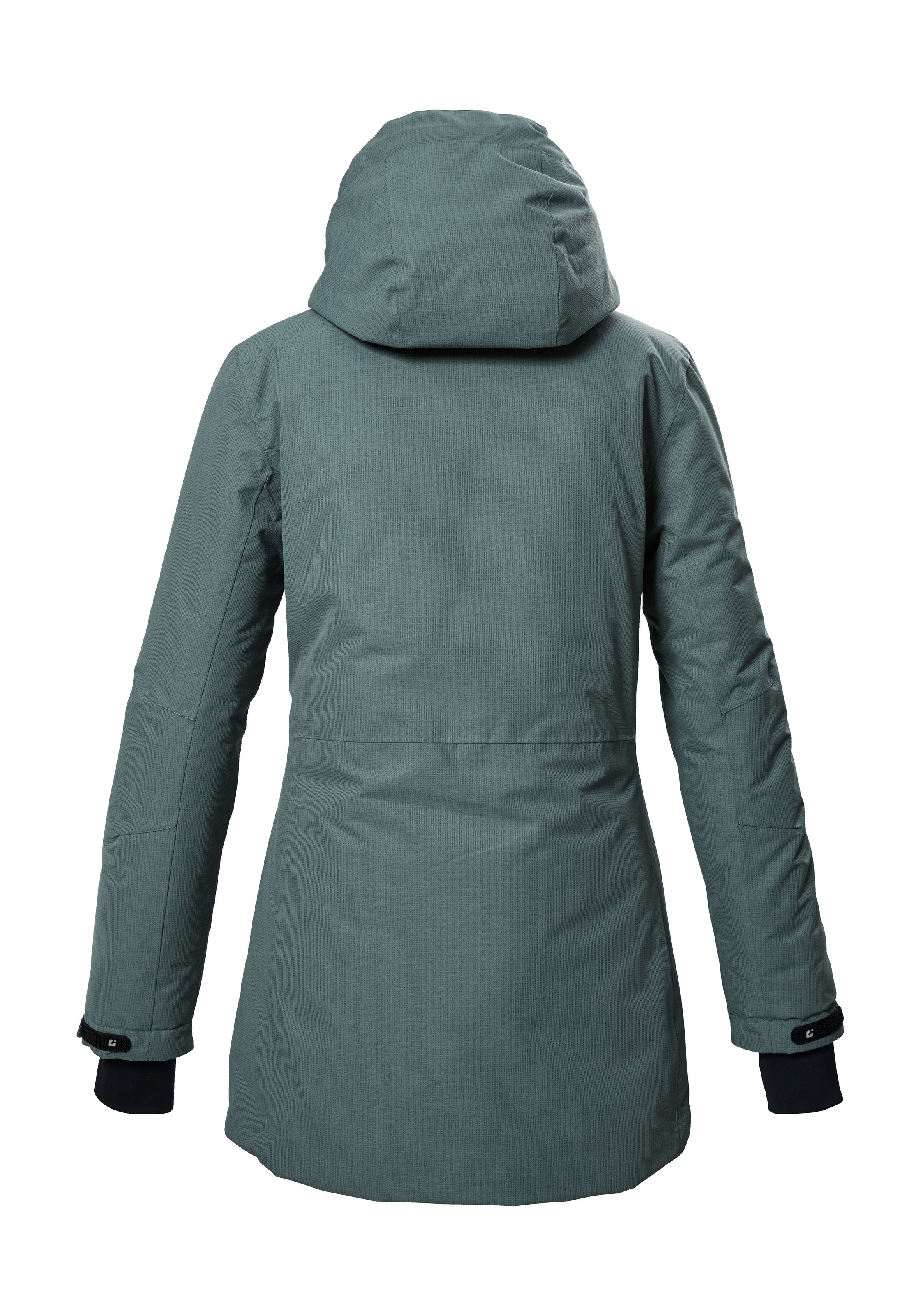 Killtec Parka "KOW 93 WMN PKR" Wasser- und winddichter Damenparka, atmungsa günstig online kaufen