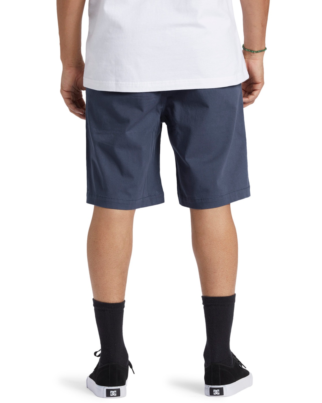 DC Shoes Chinoshorts "Worker Relaxed" günstig online kaufen