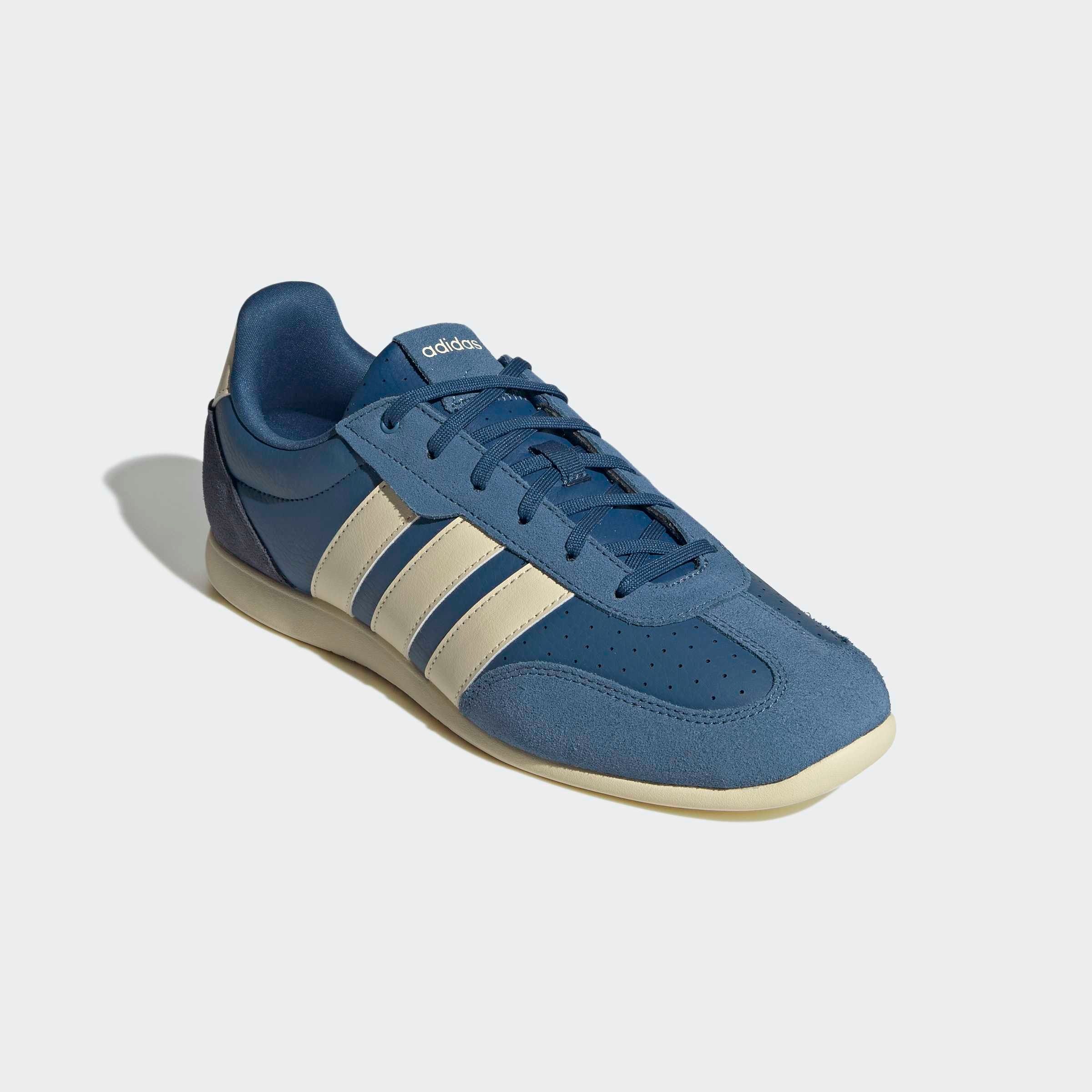 adidas Sportswear Sneaker »BARREDA LO«