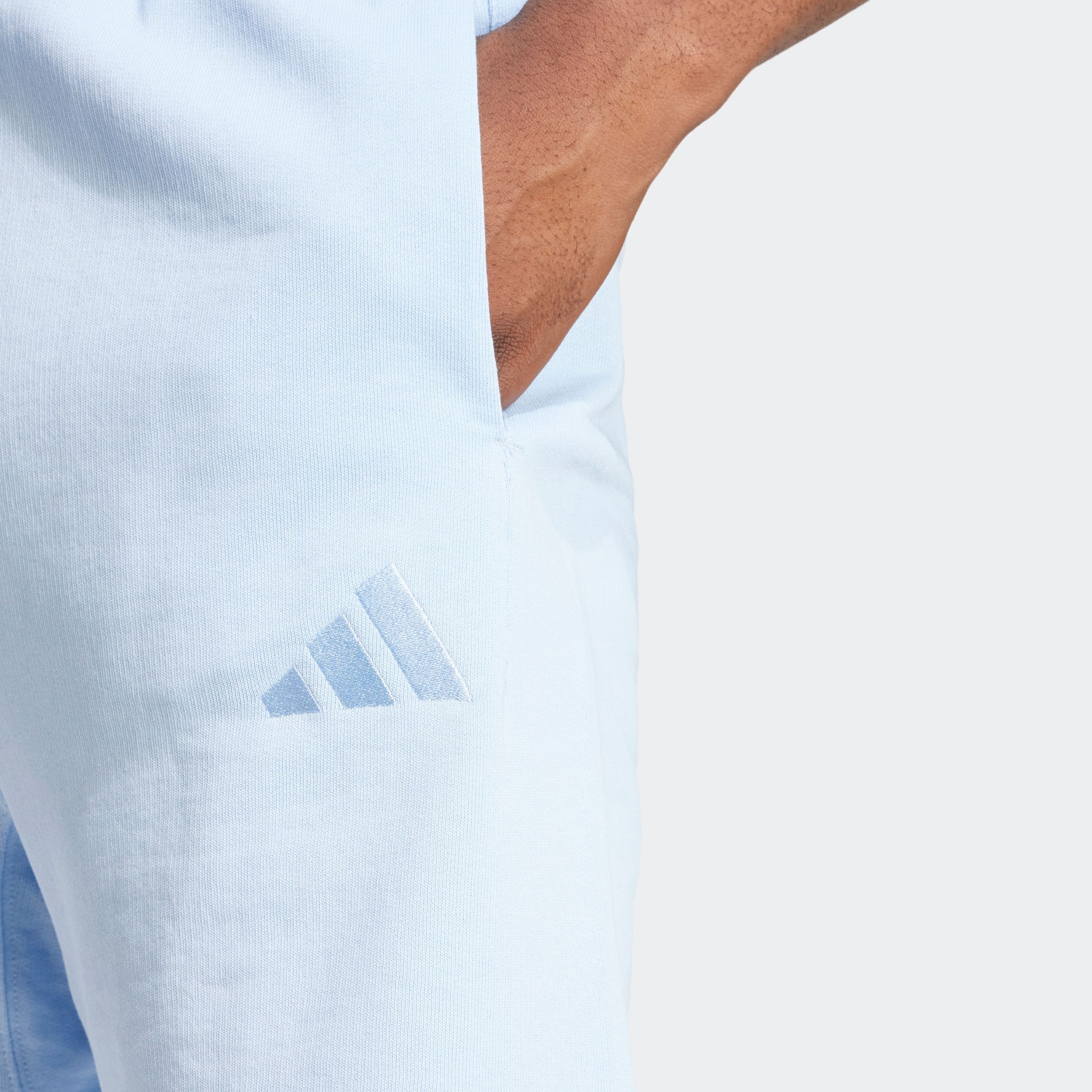 adidas Sportswear Shorts »M A SZN FT SHO«, (1 tlg.)