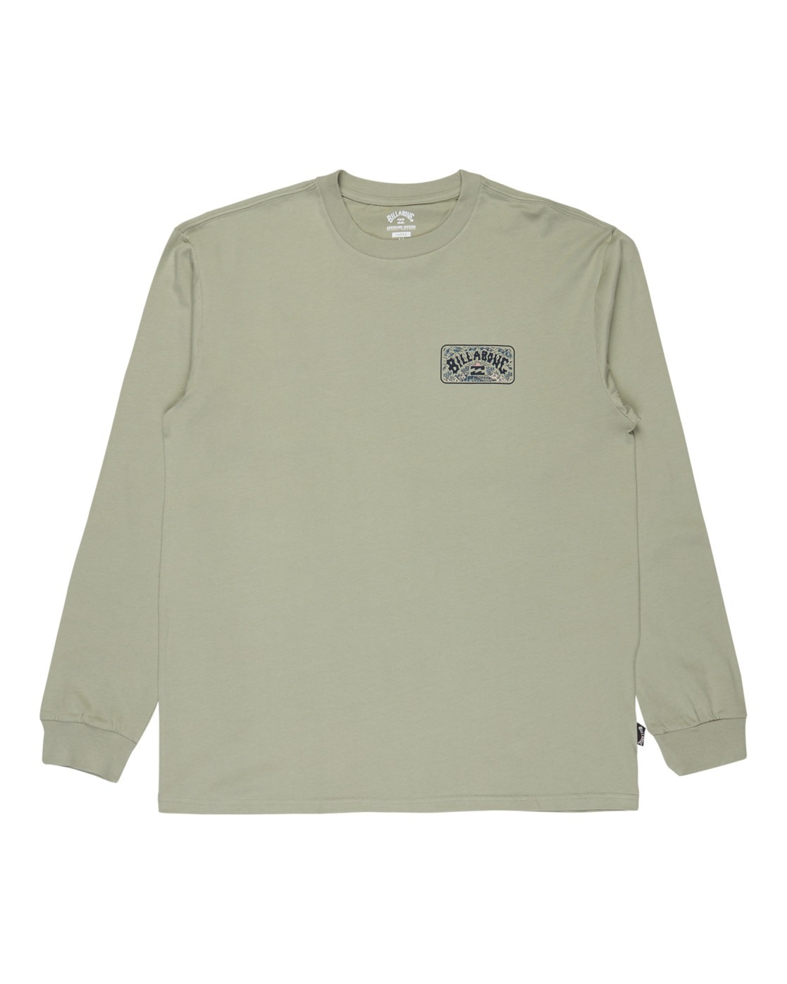 Billabong Langarmshirt »Scenic Arch A/DIV«