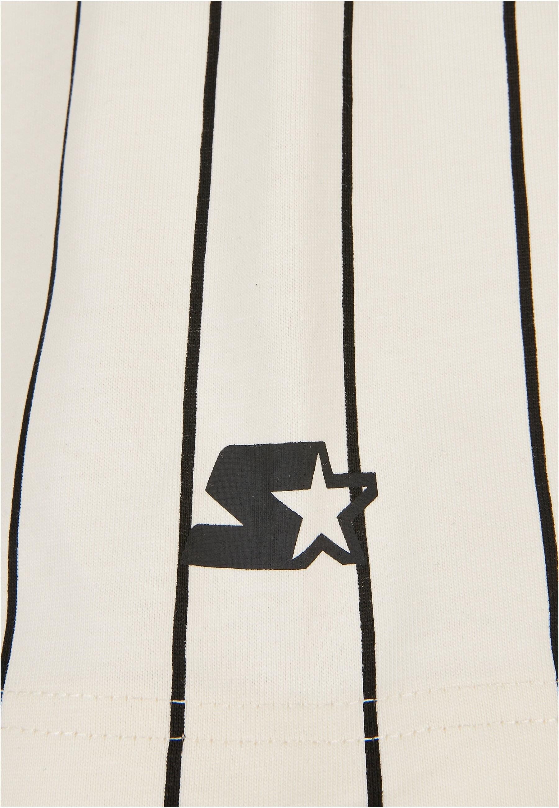 Starter Black Label T-Shirt »Starter Black Label Herren Starter Pinestripe 1971 Tee«, (1 tlg.)