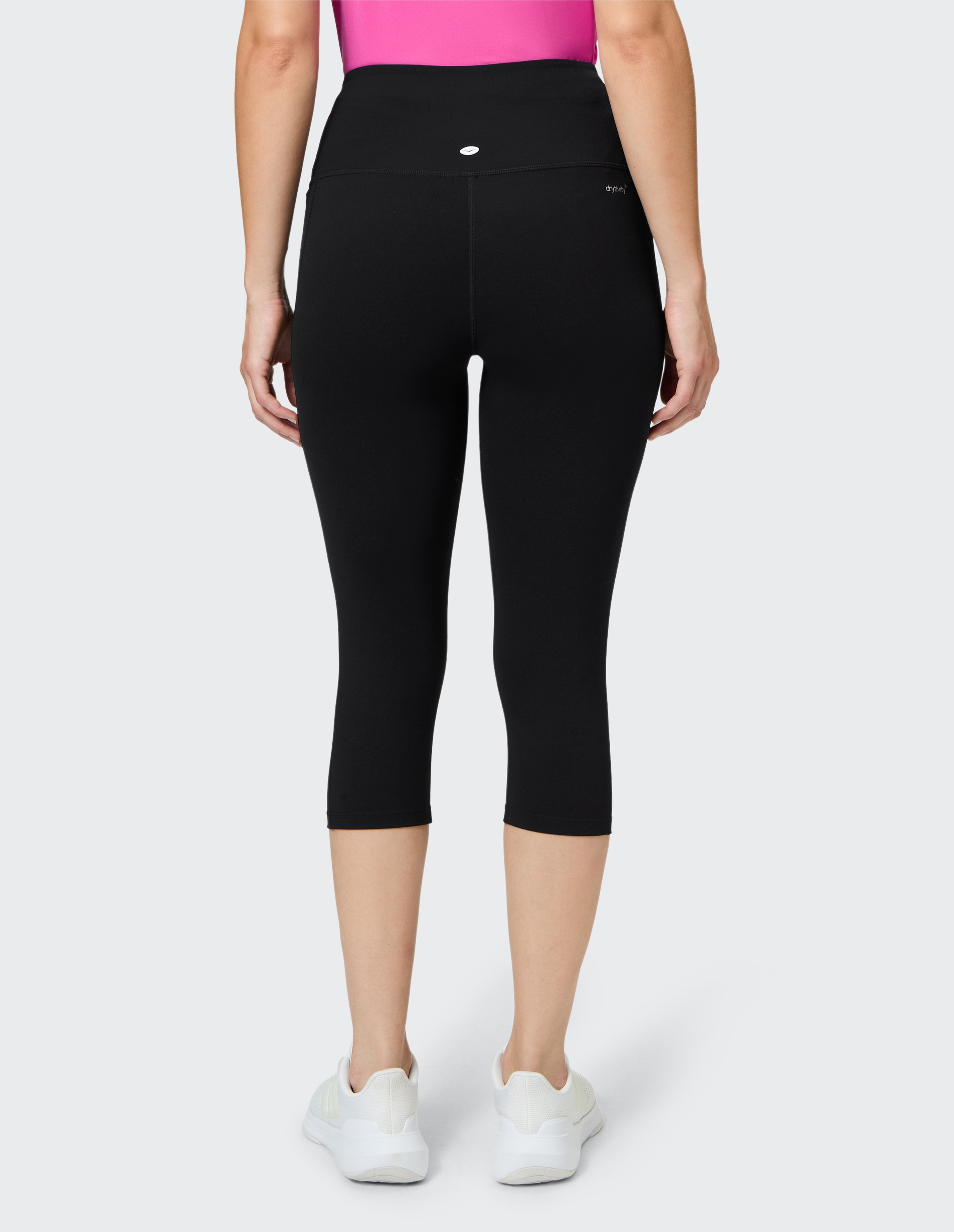 Venice Beach Leggings "LEGGINGS 3/4 AMELIA" günstig online kaufen