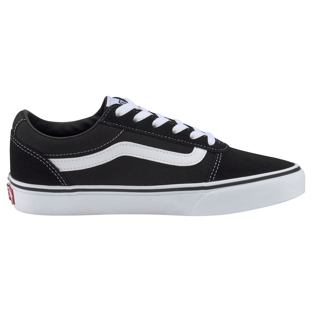 Vans Sneaker »Ward«