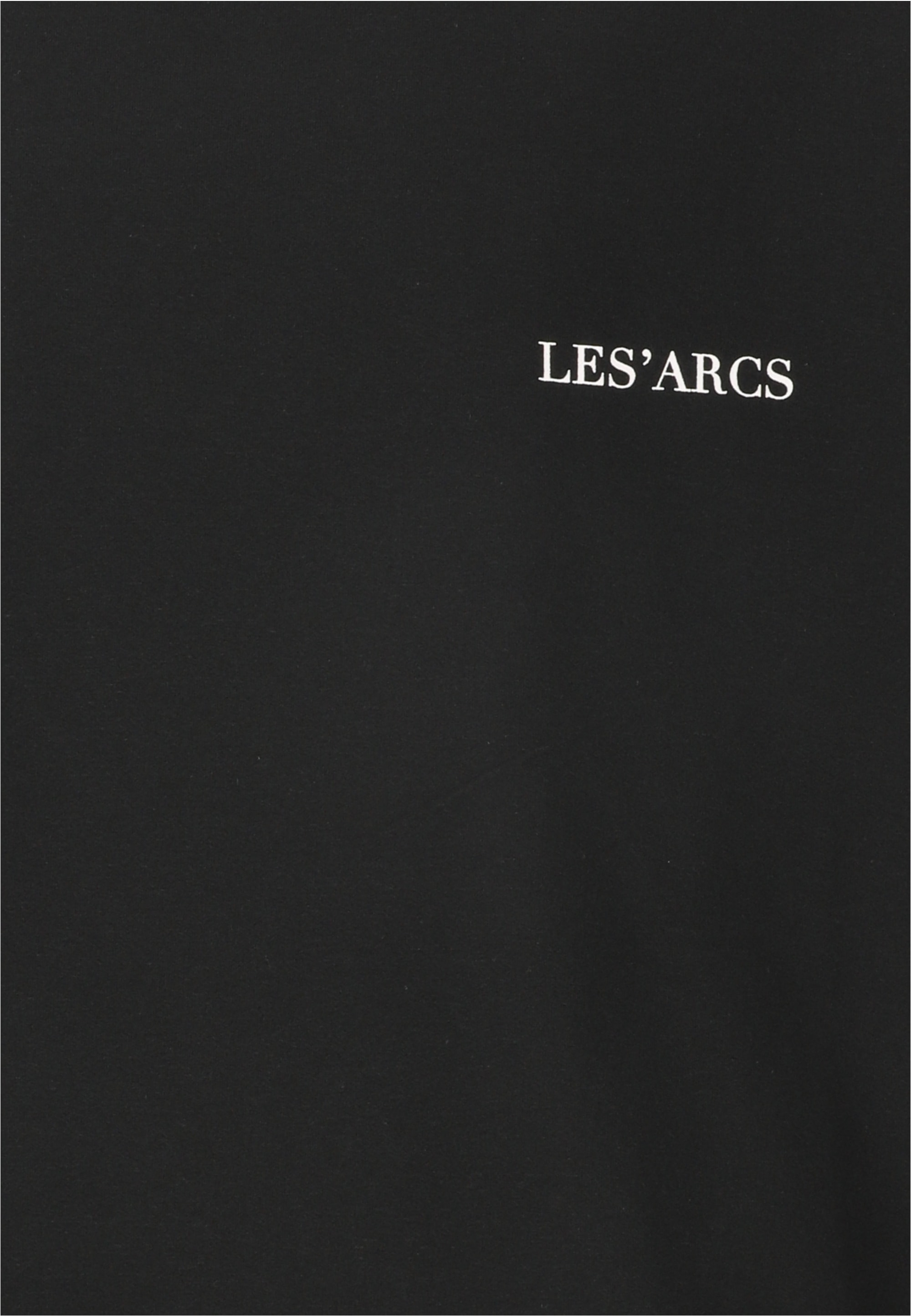 Les'Arcs T-Shirt »Jerety«, in atmungsaktiver Qualität