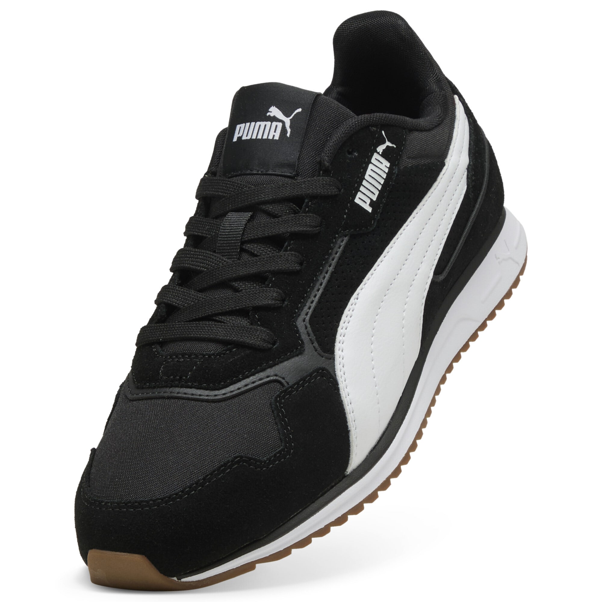 PUMA Sneaker »Softride St Miler Sneakers Erwachsene«